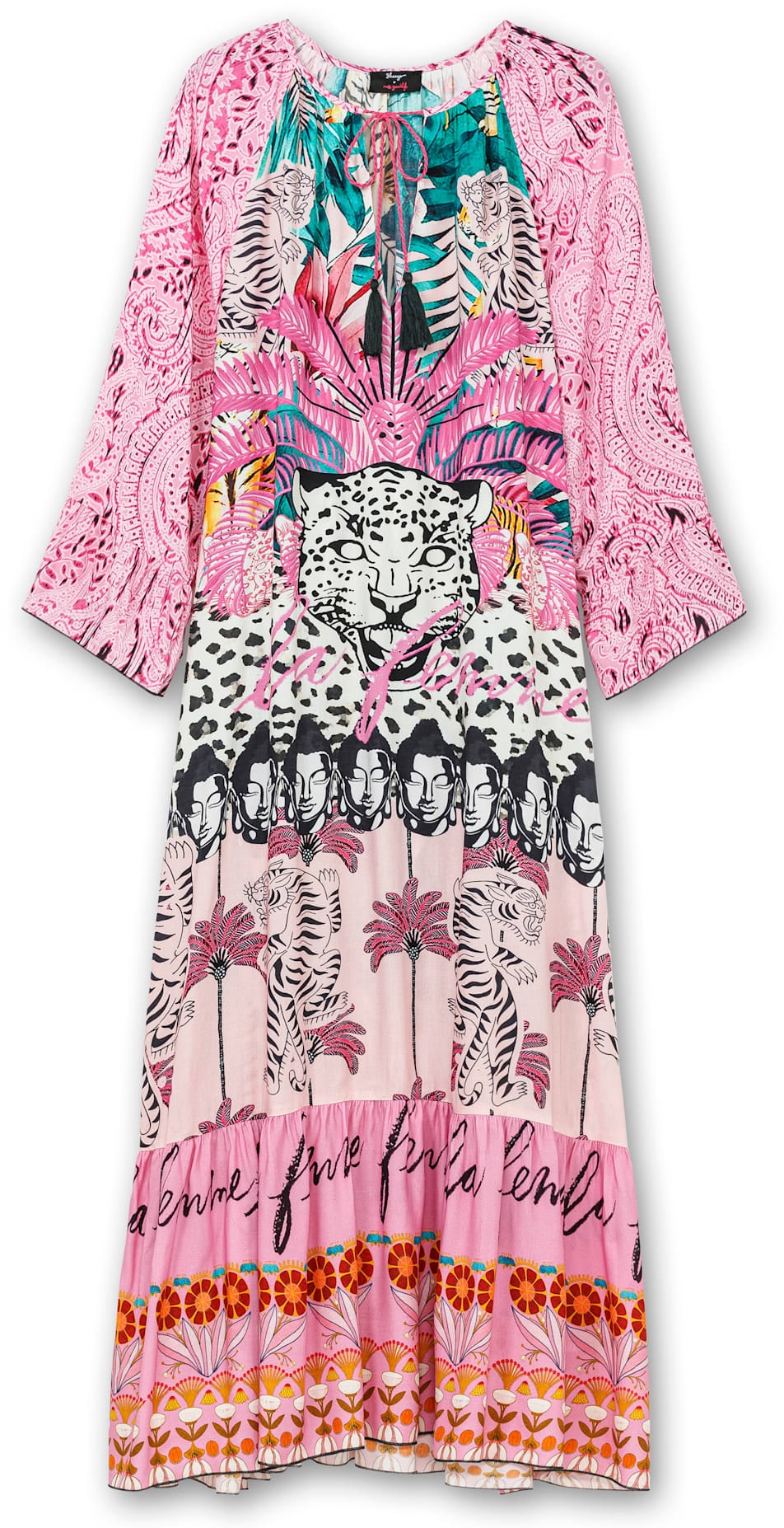 Maxikleid »Maxikleid«