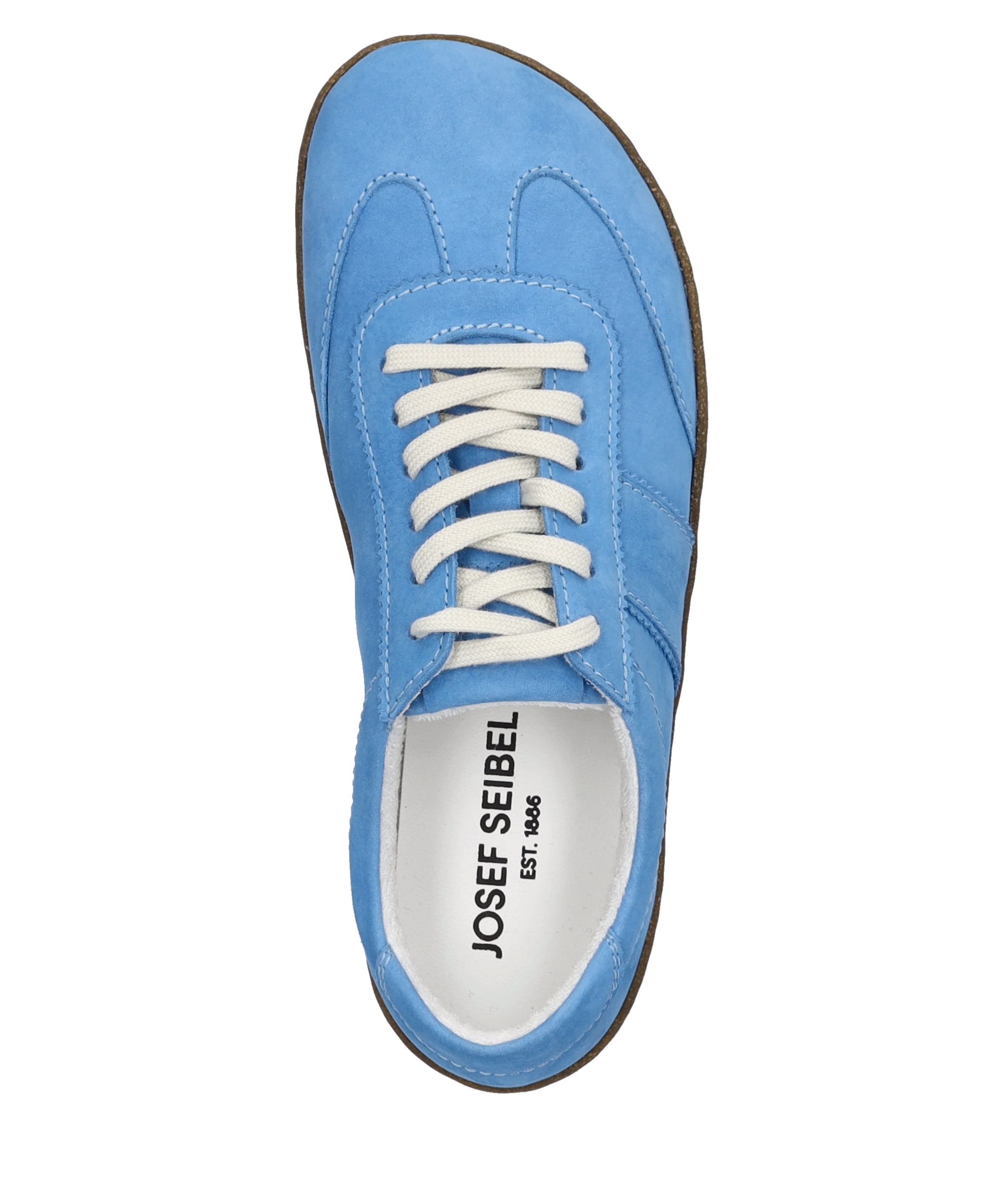 Josef Seibel Sneaker »Jill 02, azur«