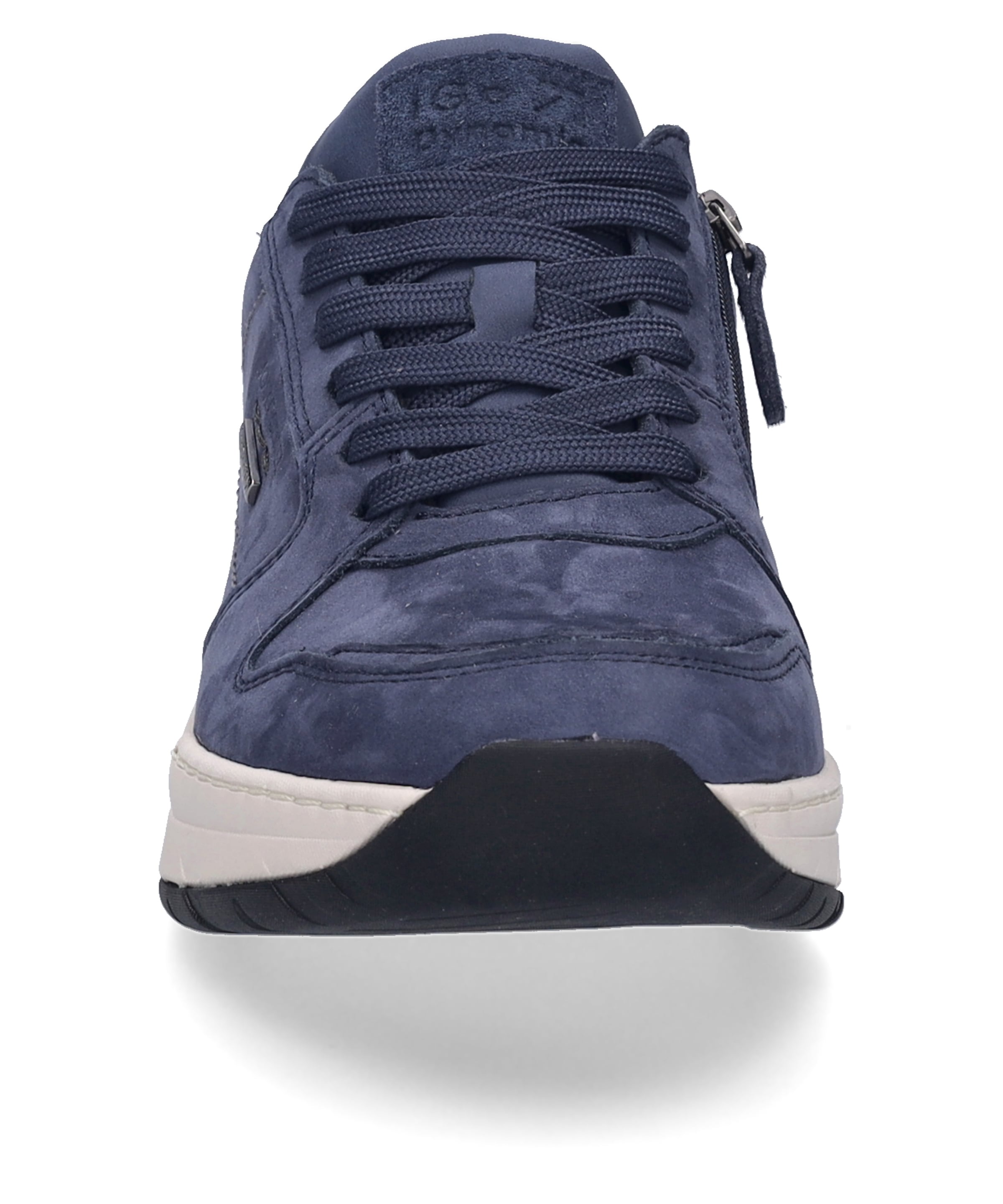 Josef Seibel Sneaker »Mitchell 50, dunkelblau«