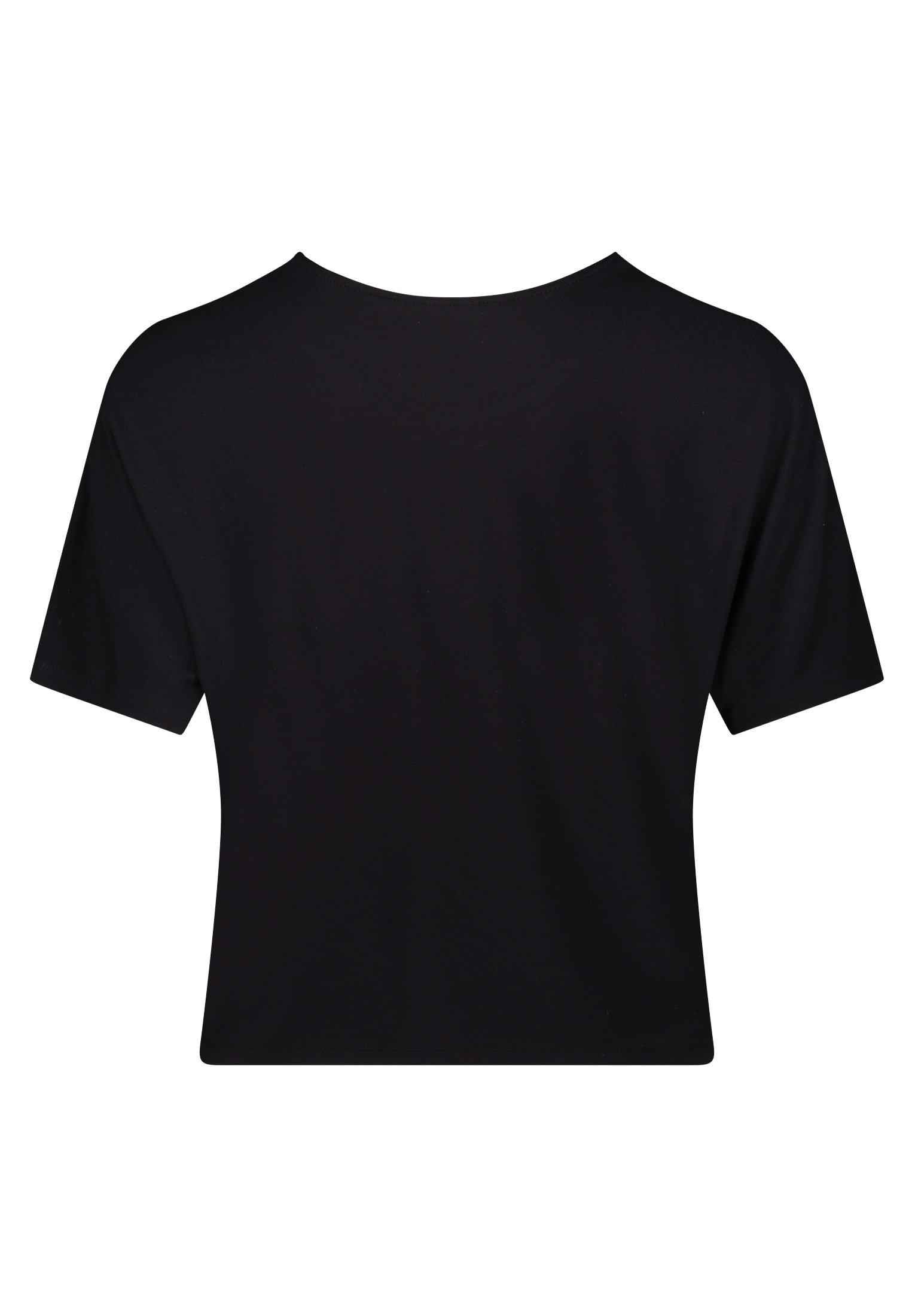 Betty Barclay Kurzarmshirt »Oversize-Shirt mit Aufdruck«
