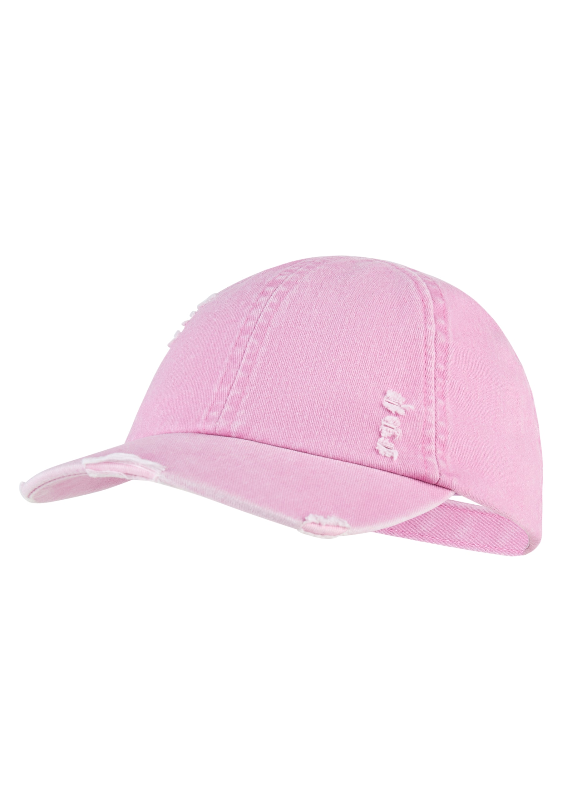 Sterntaler® Baseball Cap »Basecap Jeans«