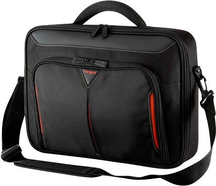 Targus Laptoptasche »Classic+ Clamshell Laptop Tasche (15-15.6")«