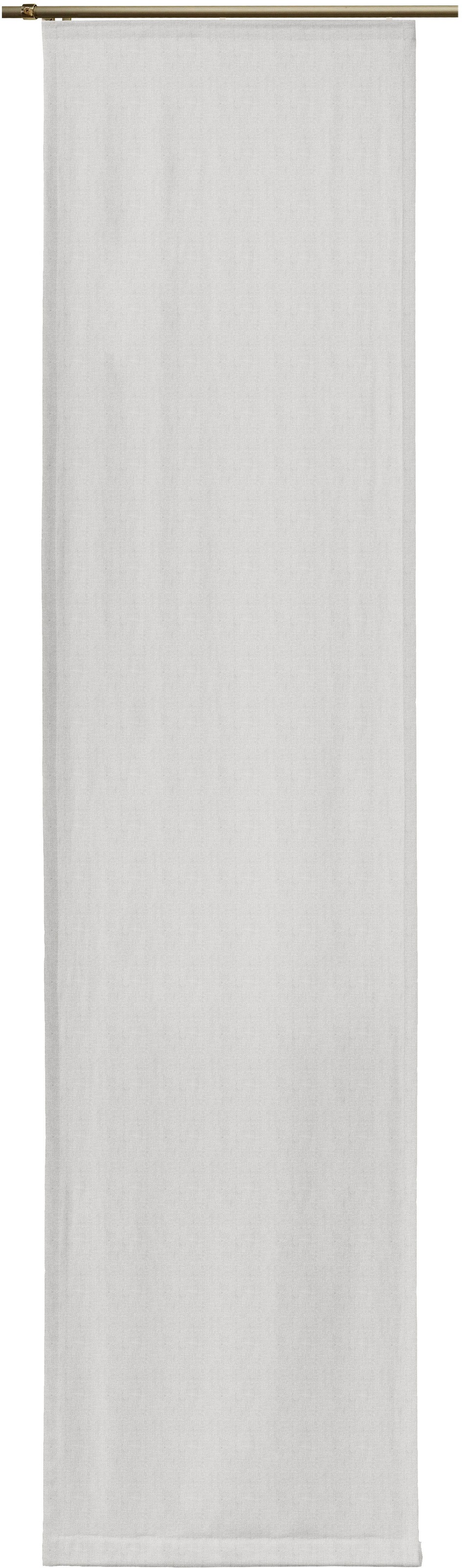 Wirth Schiebegardine »Torbole« Paneelwagen 1 Stk. tlg.