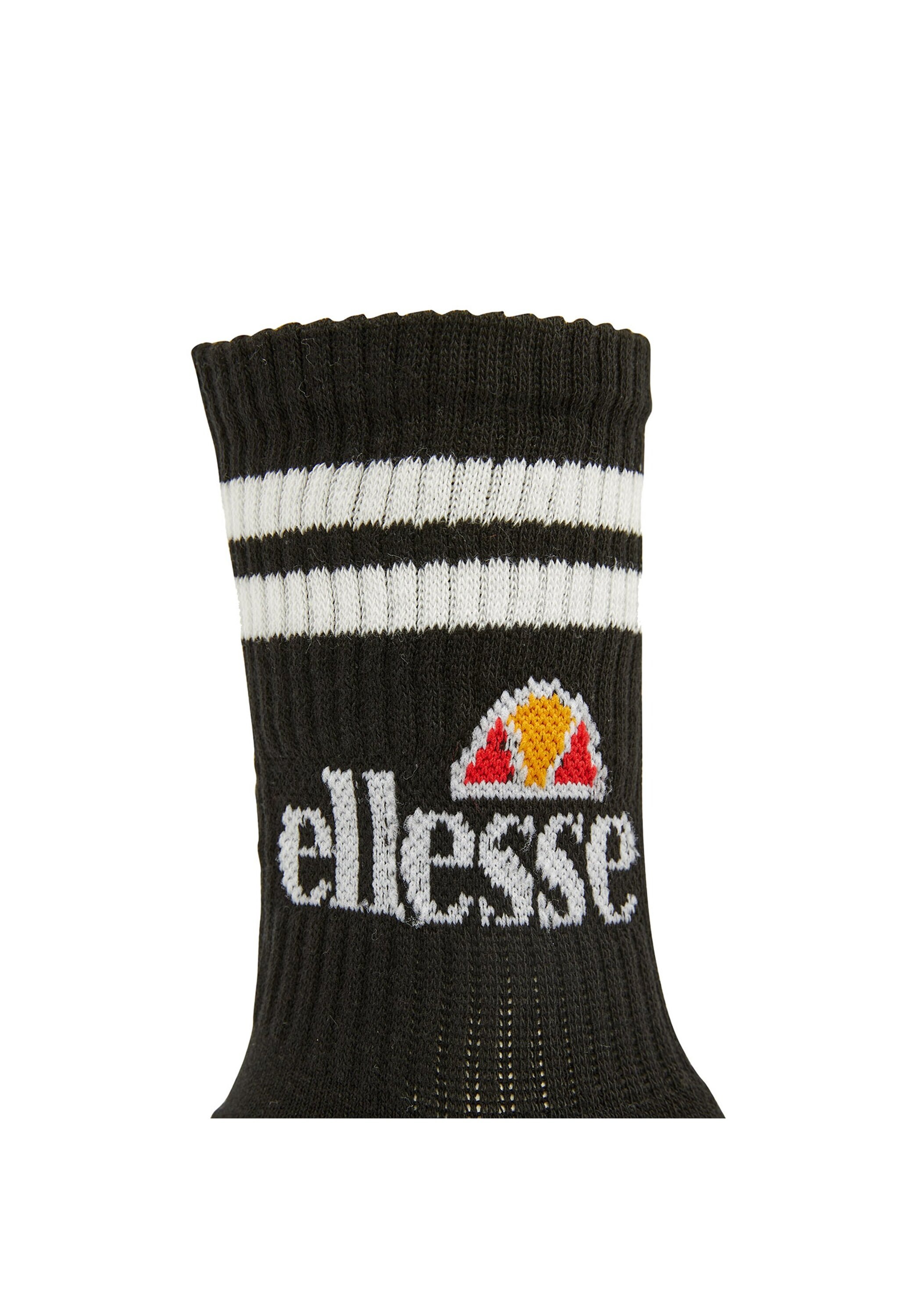 Ellesse Kurzsocken »Socken PULLO SOCKS 3er Pack«