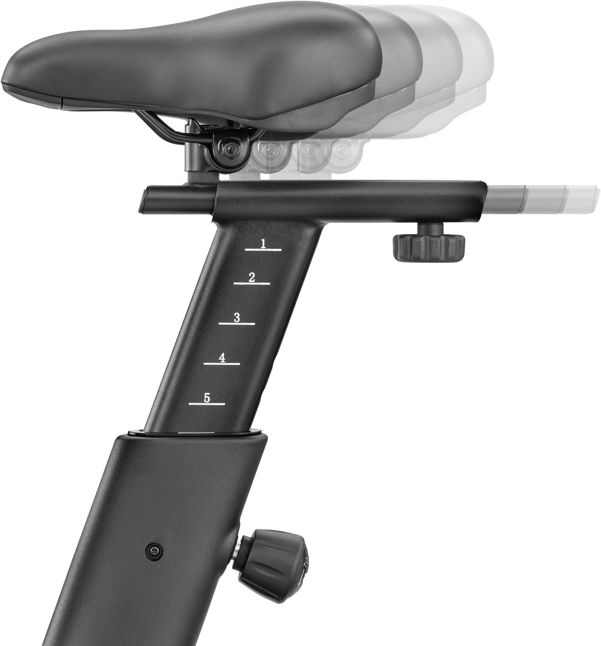 adidas Performance Ergometer »C-1«, (Packung)