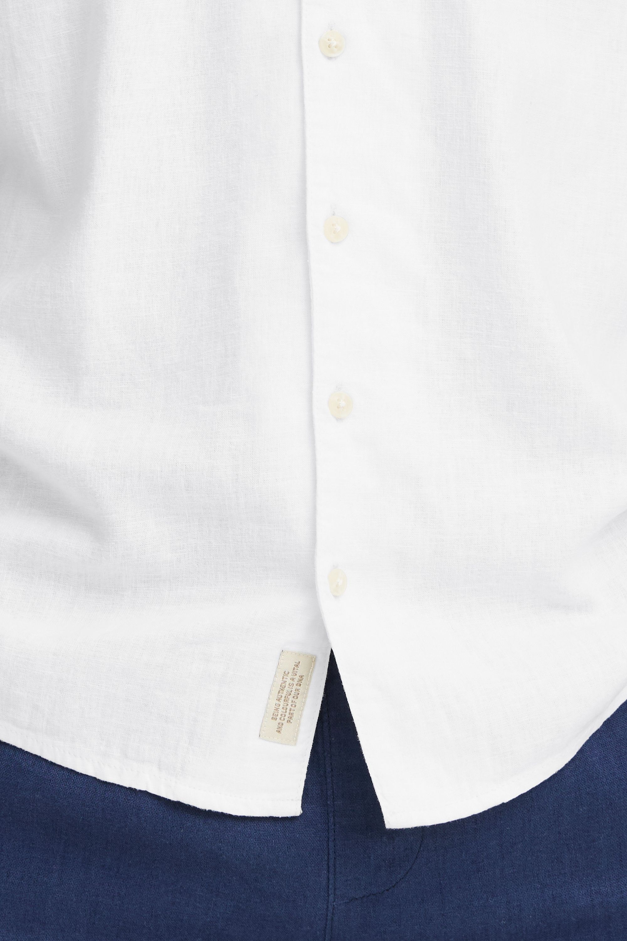 Blend Leinenhemd »Leinenhemd BHMLinas«