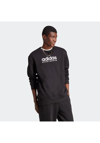 adidas Sportswear Sweatshirt »ALL SZN FLEECE GRAPHIC« kaufen