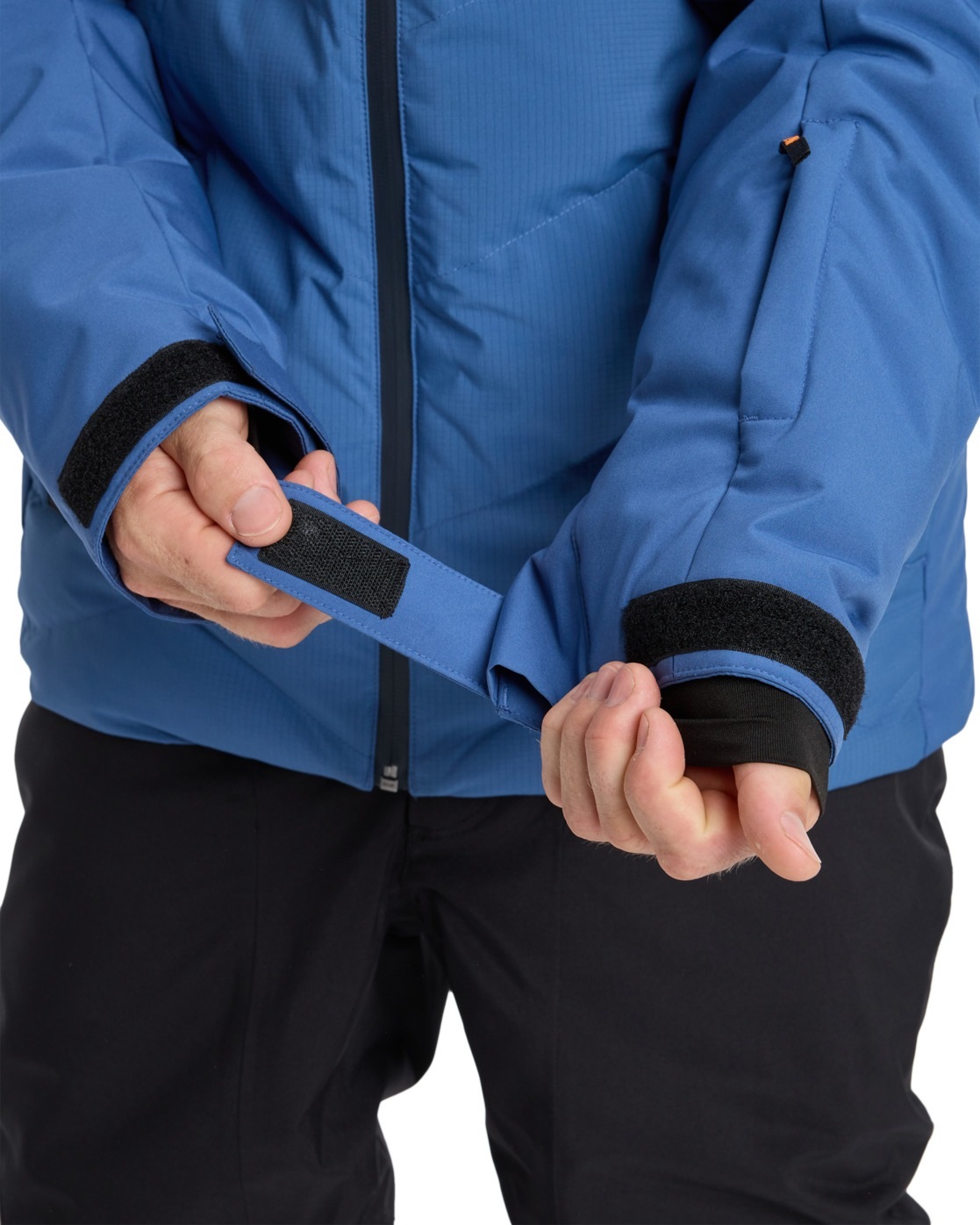 Quiksilver Snowboardjacke »The Edge«