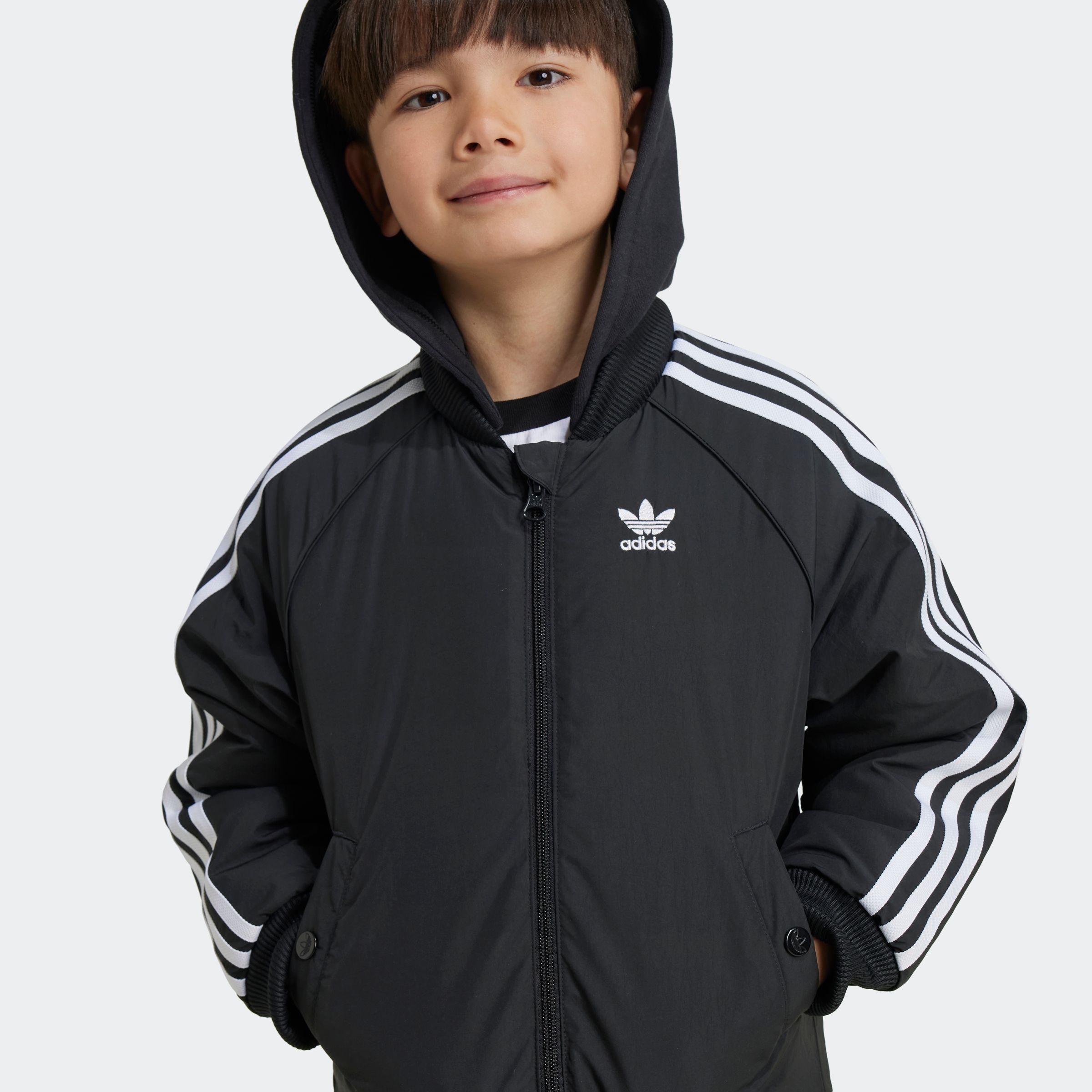 adidas Originals Outdoorjacke »BOMBER JACKET«