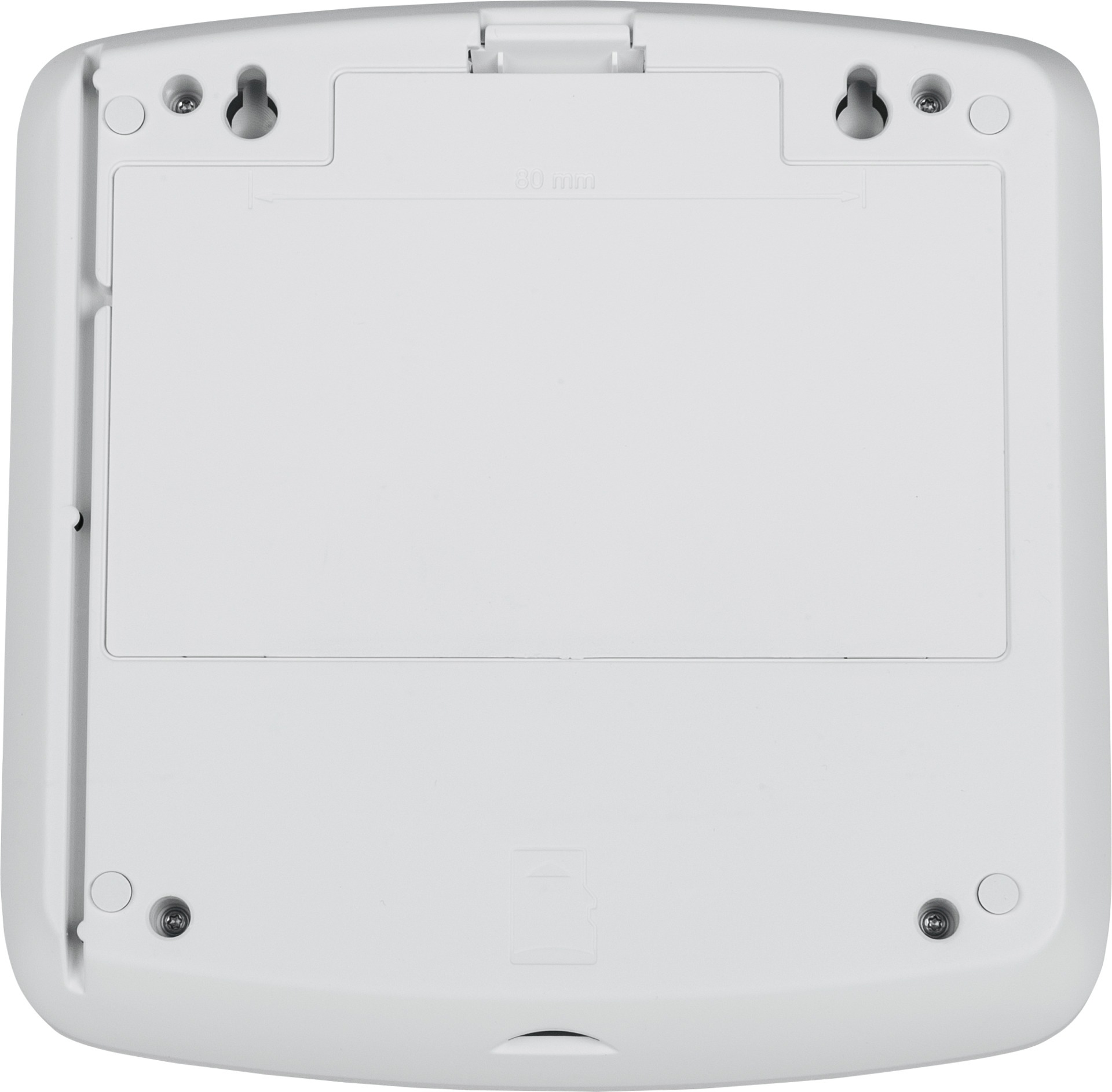 Homematic IP Smart-Home-Zubehör »Kombisignalgeber«, (1 St.)