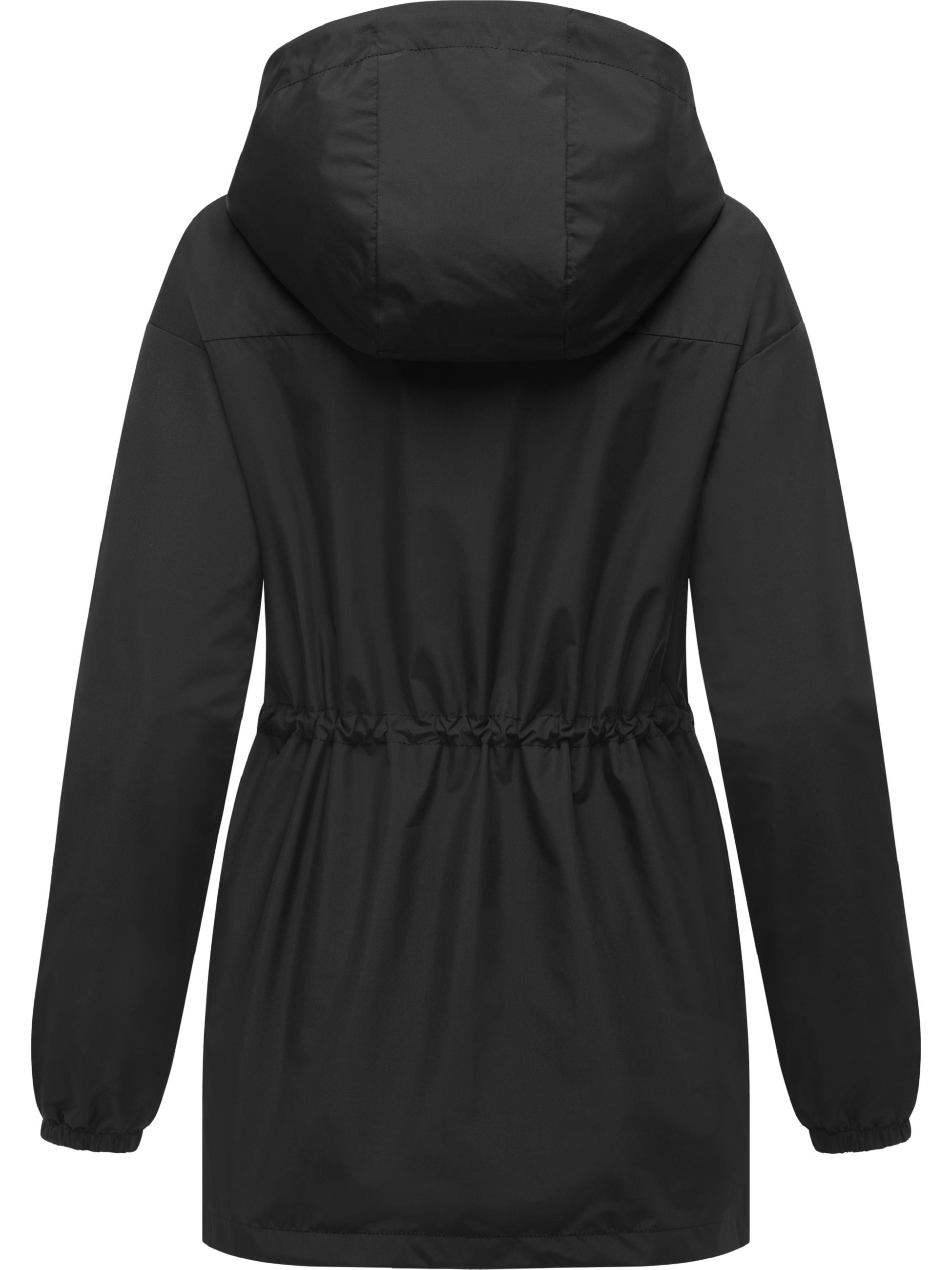 Ragwear Outdoorjacke »Outdoorjacke Monadissimo A«