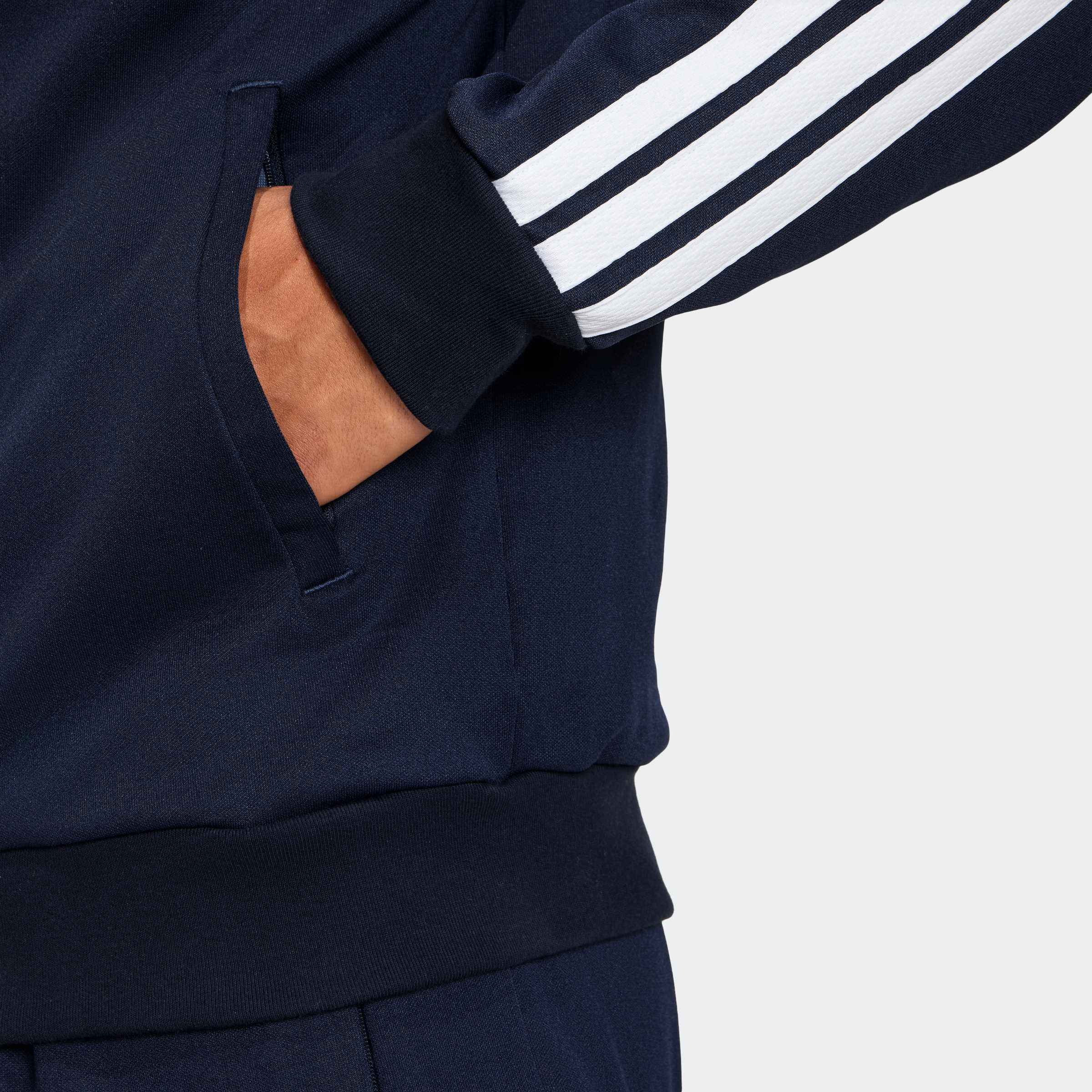 adidas Sportswear Trainingsjacke »HOUSE OF TIRO NATIONS PACK TRACK«