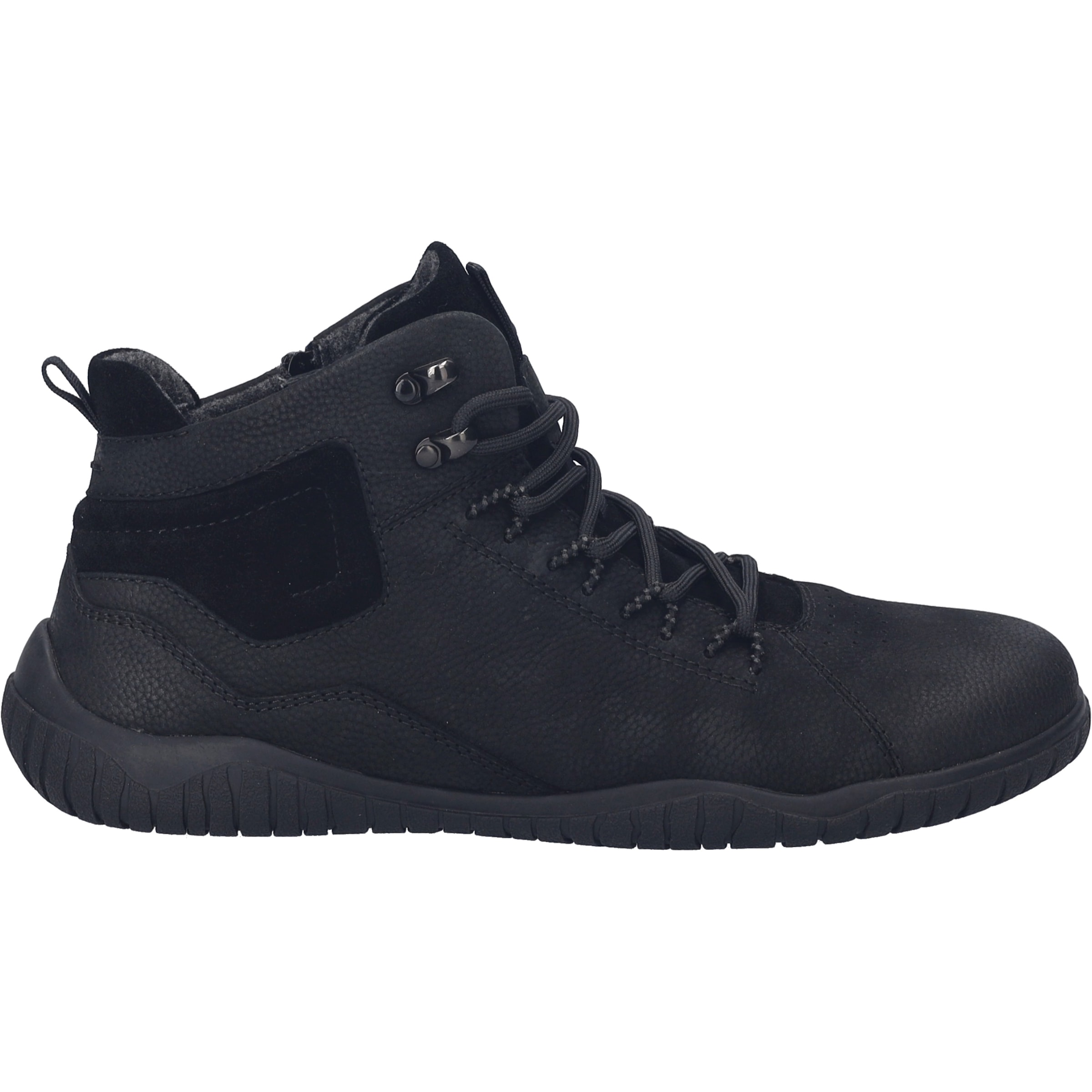 Josef Seibel Schnürschuh »Wallace 03, schwarz«