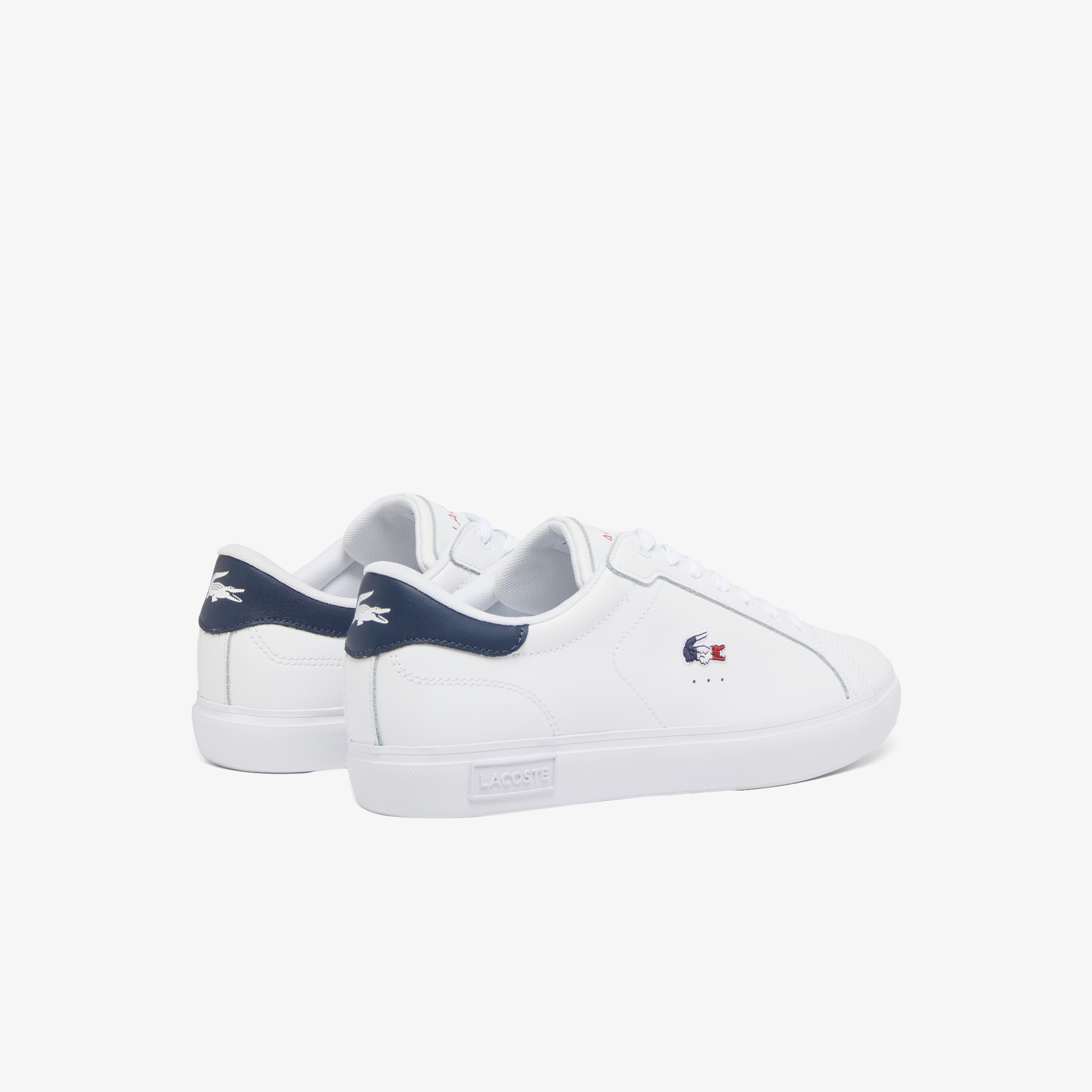 Lacoste Sneaker »VULCANIZED SNEAKERS«