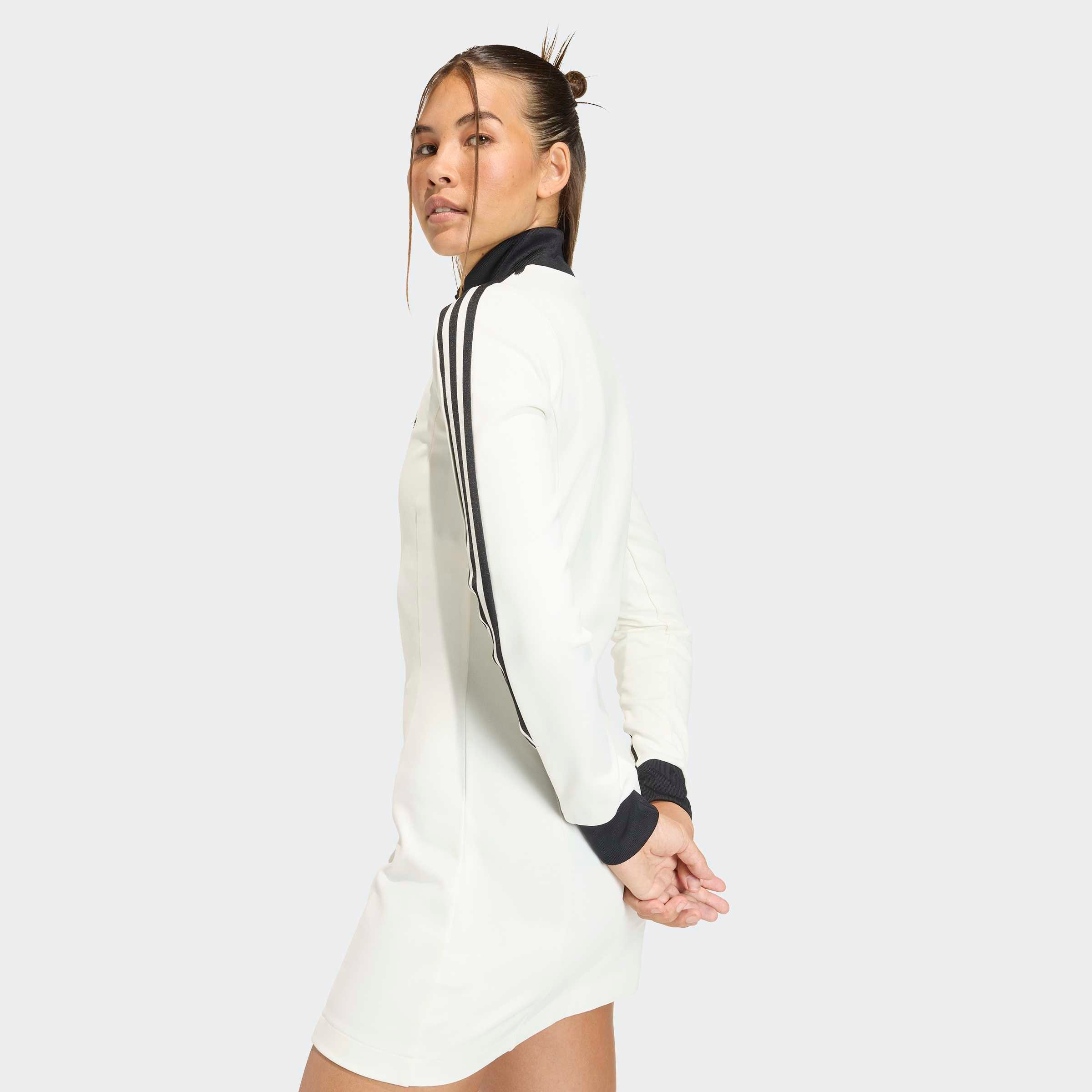 adidas Originals Shirtkleid »CLASSIC«