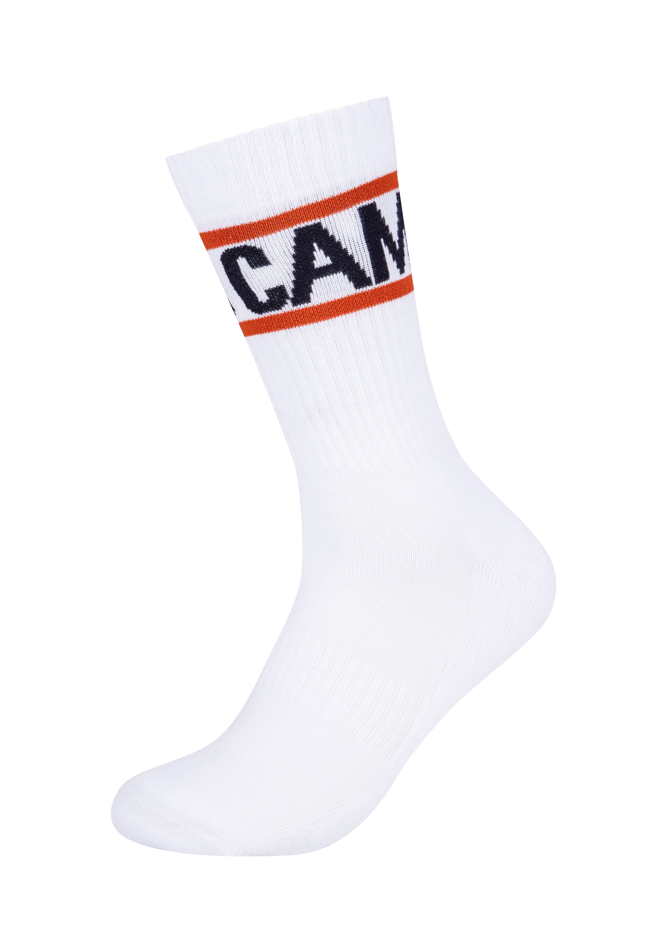 CAMP DAVID Socken 5 Paar, 