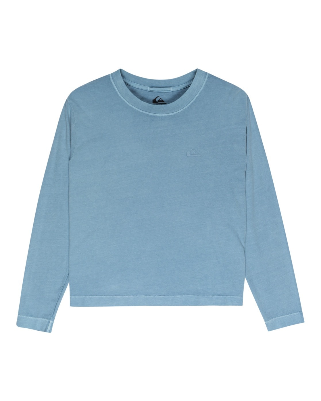 Quiksilver Langarmshirt »Essential«