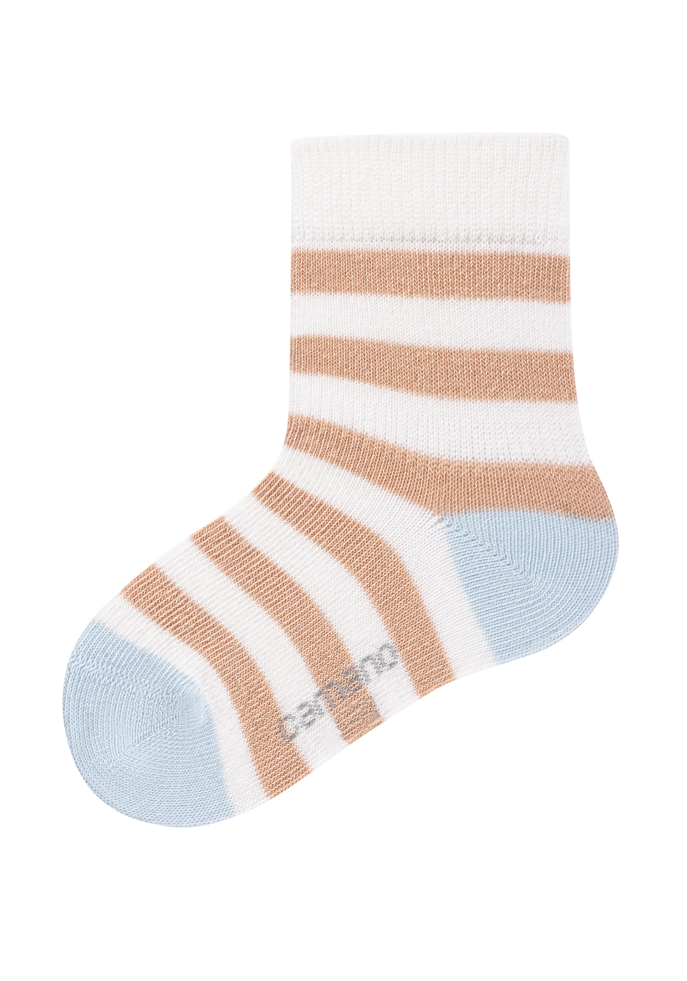 Camano Socken 8 Paar, 
