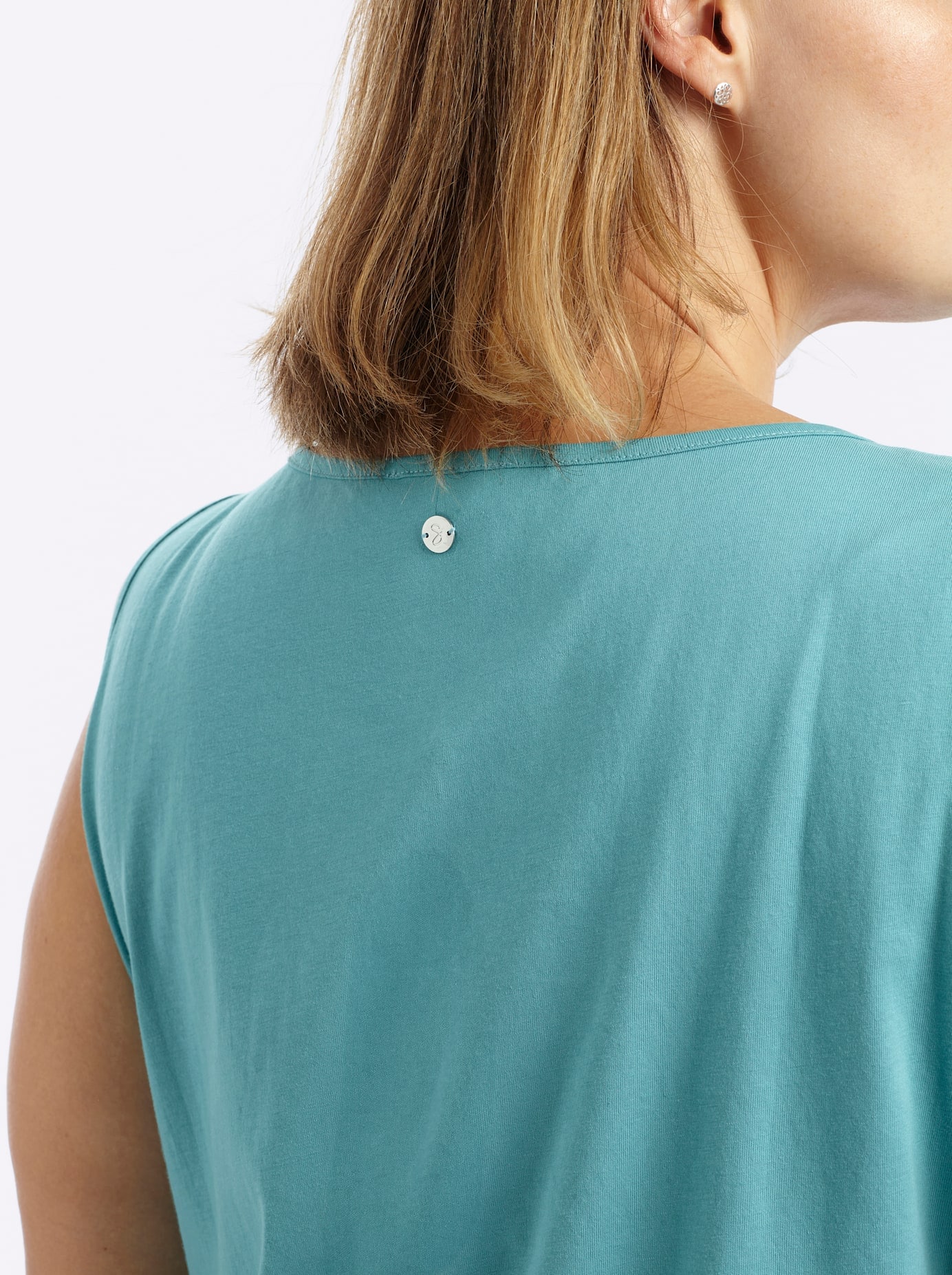 Sheego Shirttop