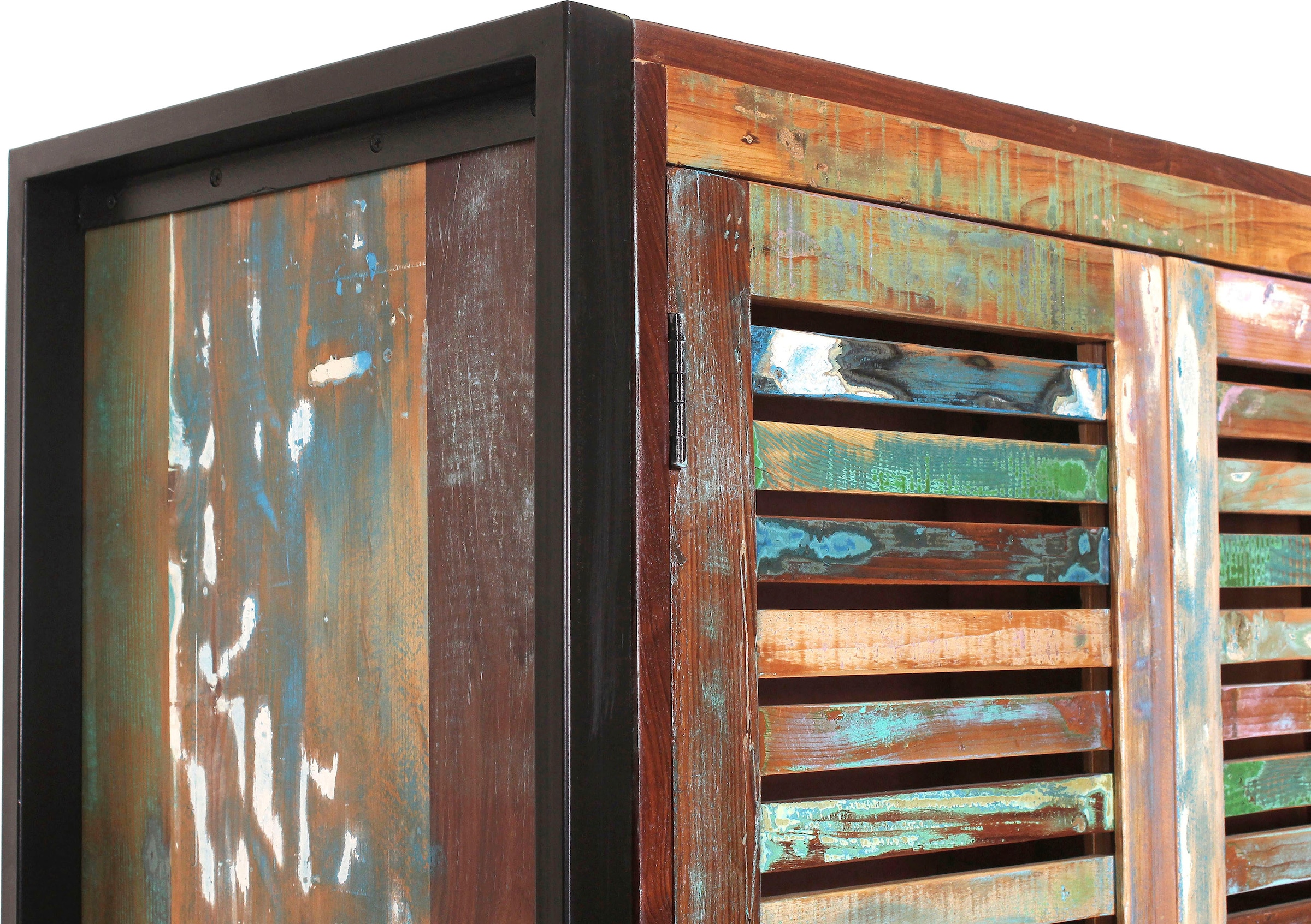 SIT Garderobenschrank »Fiume«