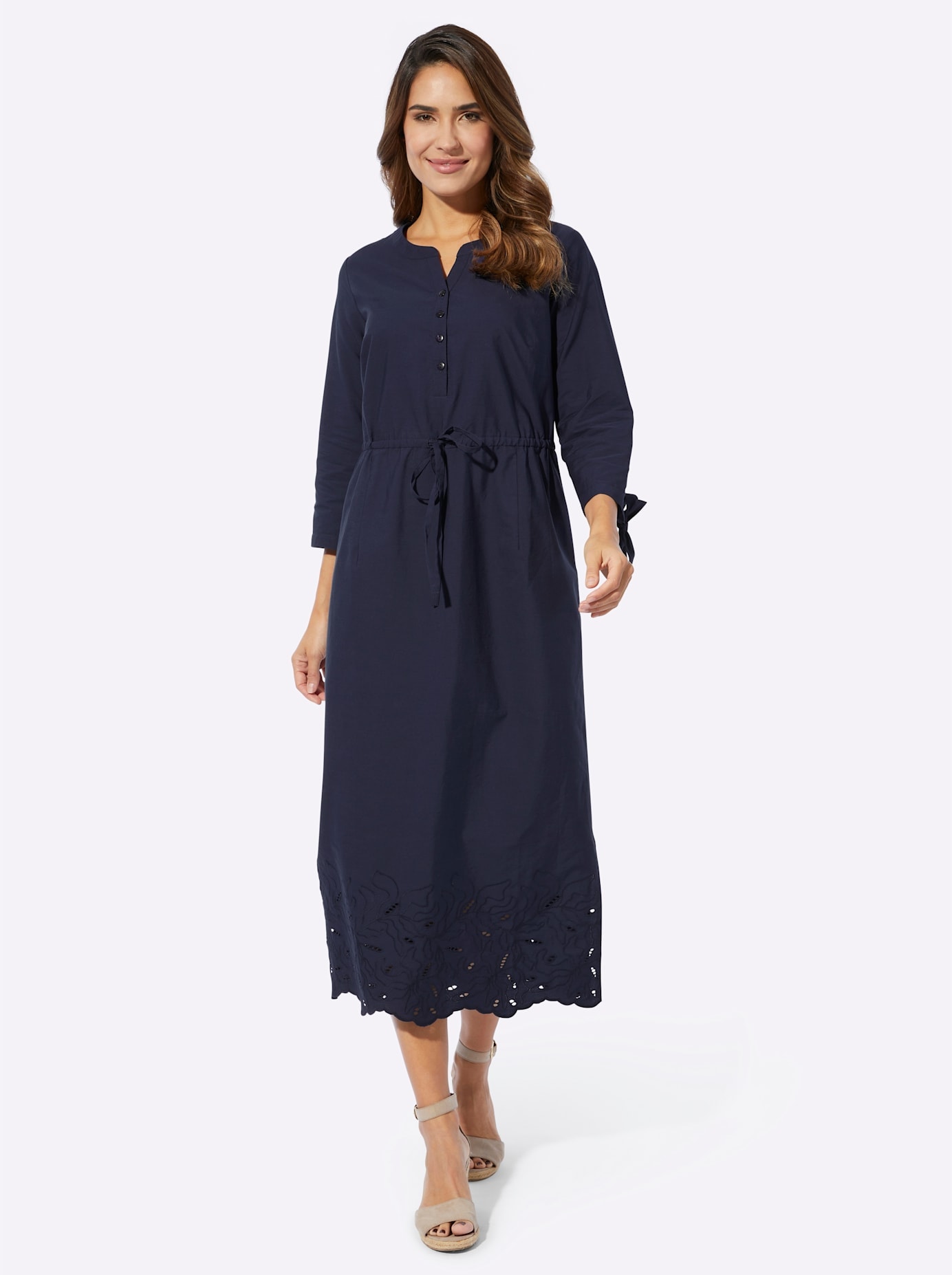 Classic Basics A-Linien-Kleid »A-Linien-Kleid«