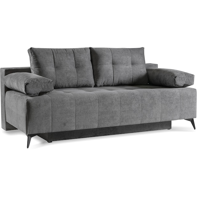 WERK2 Schlafsofa »Angelo«, 2-Sitzer Sofa & Schlafcouch online bei OTTO