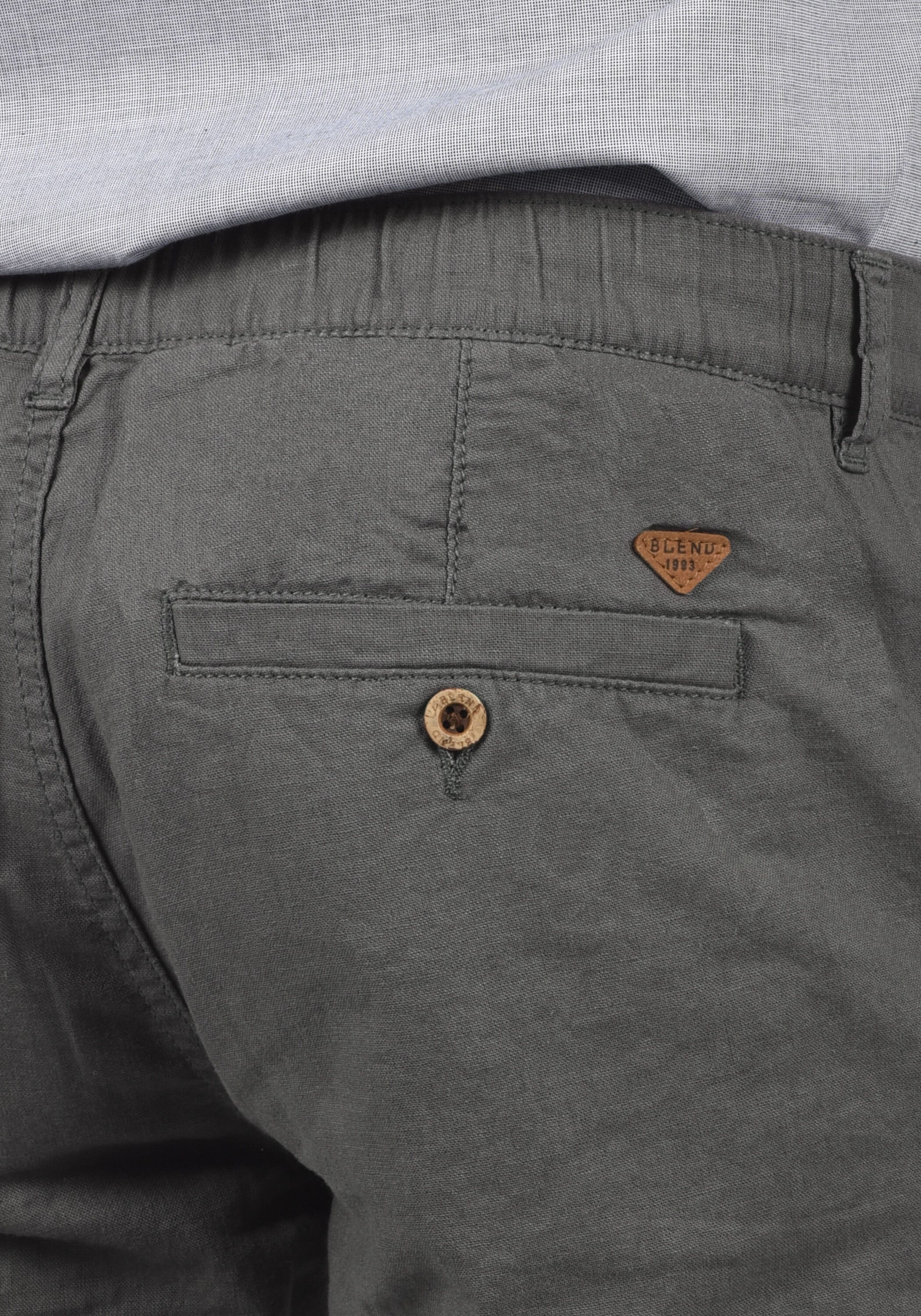 Blend Leinenhose »Leinenhose BHLennik«