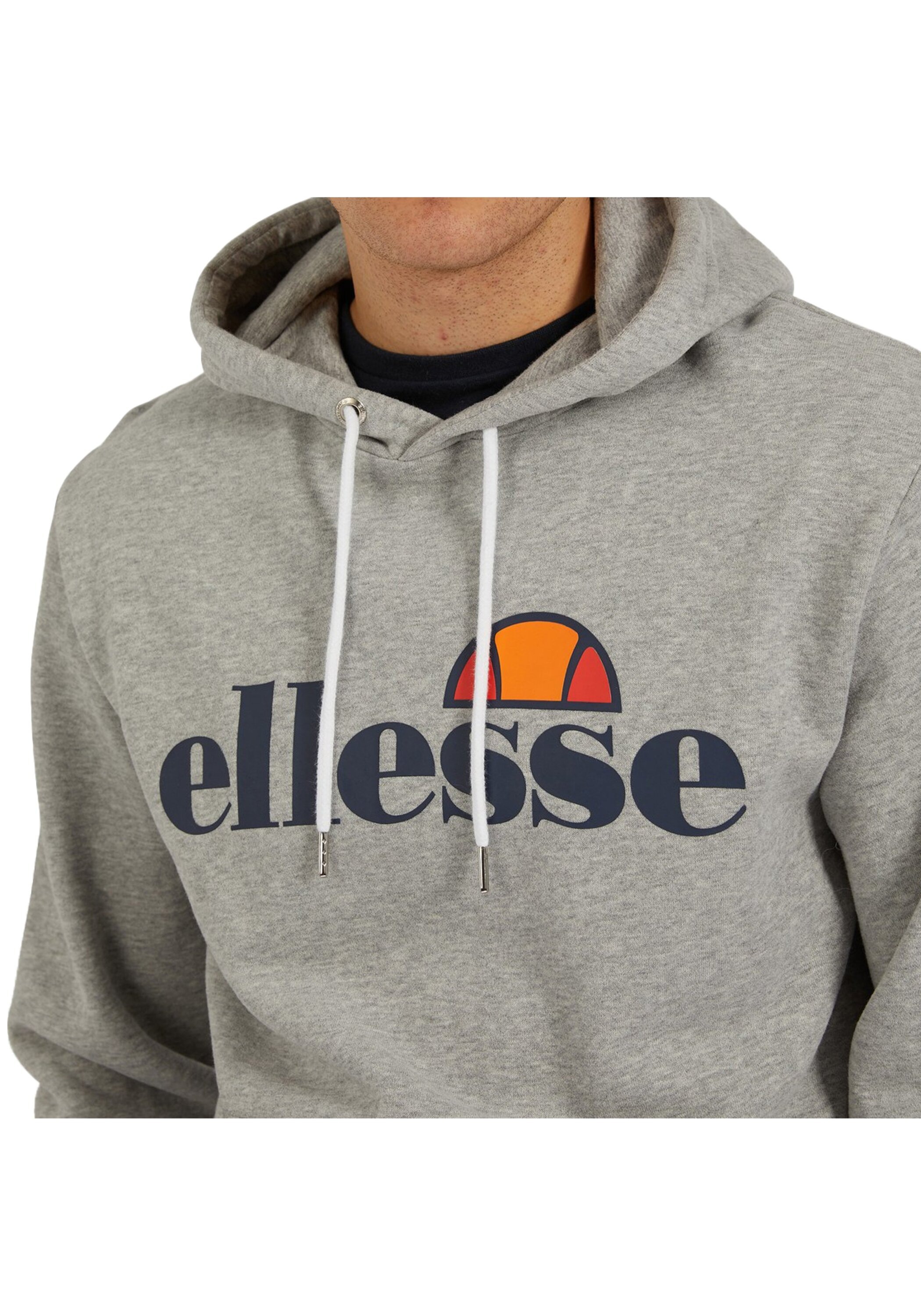 Ellesse Sweatshirt »Sweatshirt SL Gottero OH Hoody«
