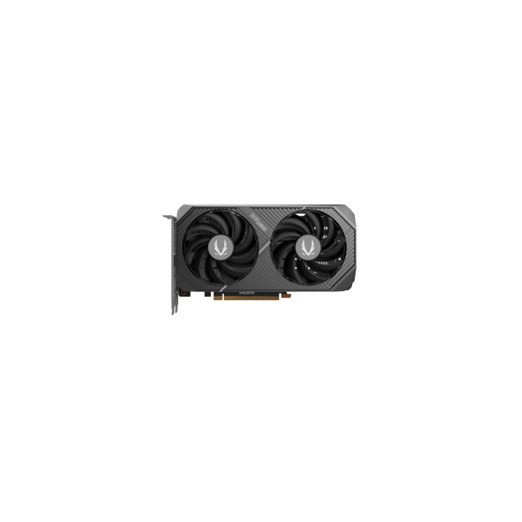 Zotac Grafikkarte »GAMING GeForce RTX 5060 Twin Edge«