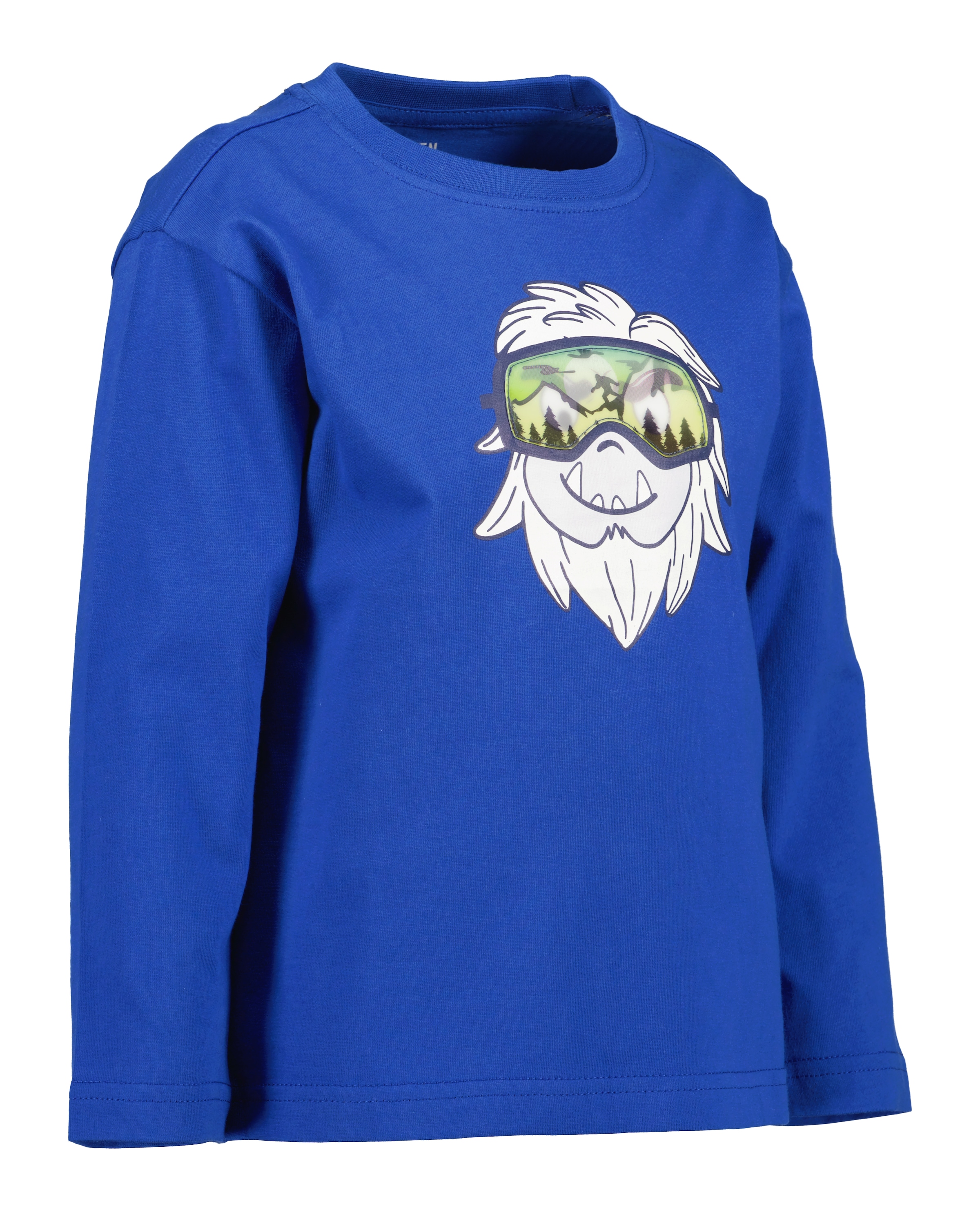 Blue Seven Langarmshirt