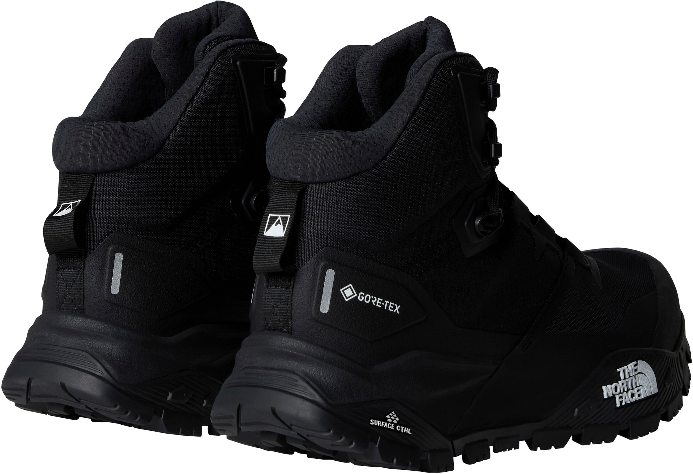 The North Face Wanderschuh »M OFFTRAIL HIKE MID GORE-TEX«, wasserdicht