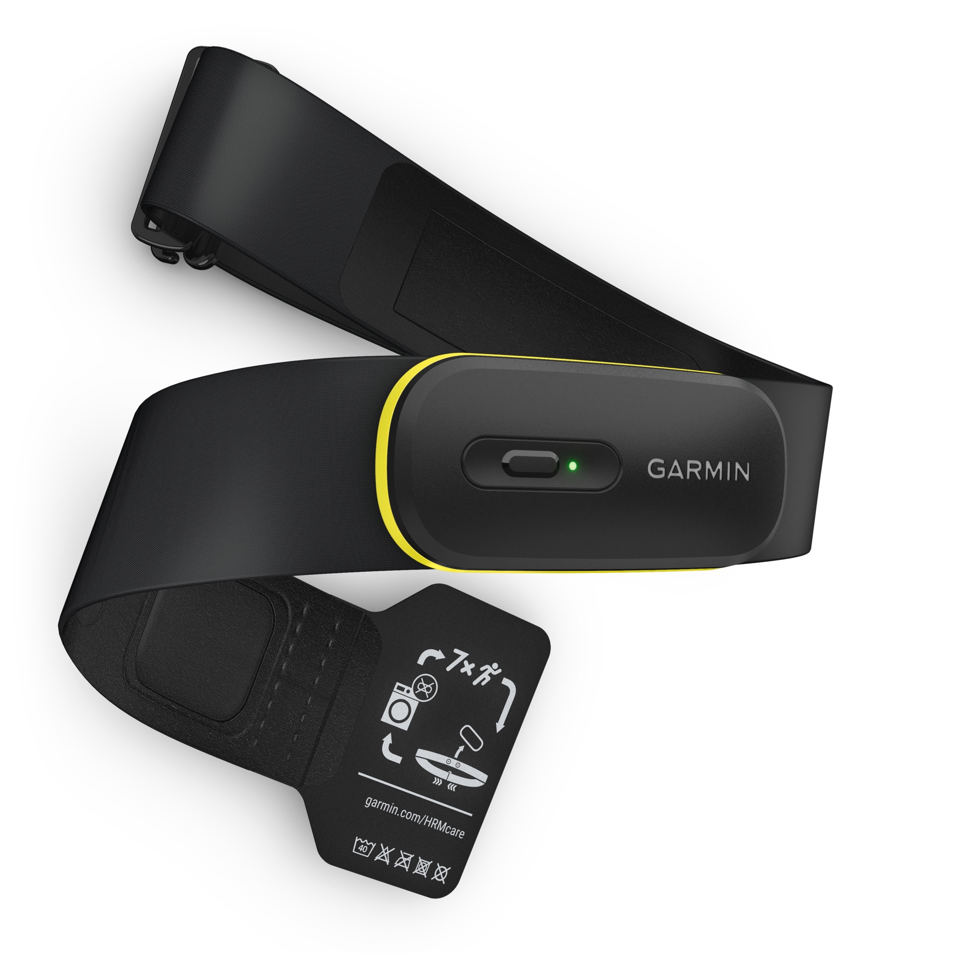 Garmin Brustgurt »HRM 600 Herzfrequenz-Brustgurt XS - S«