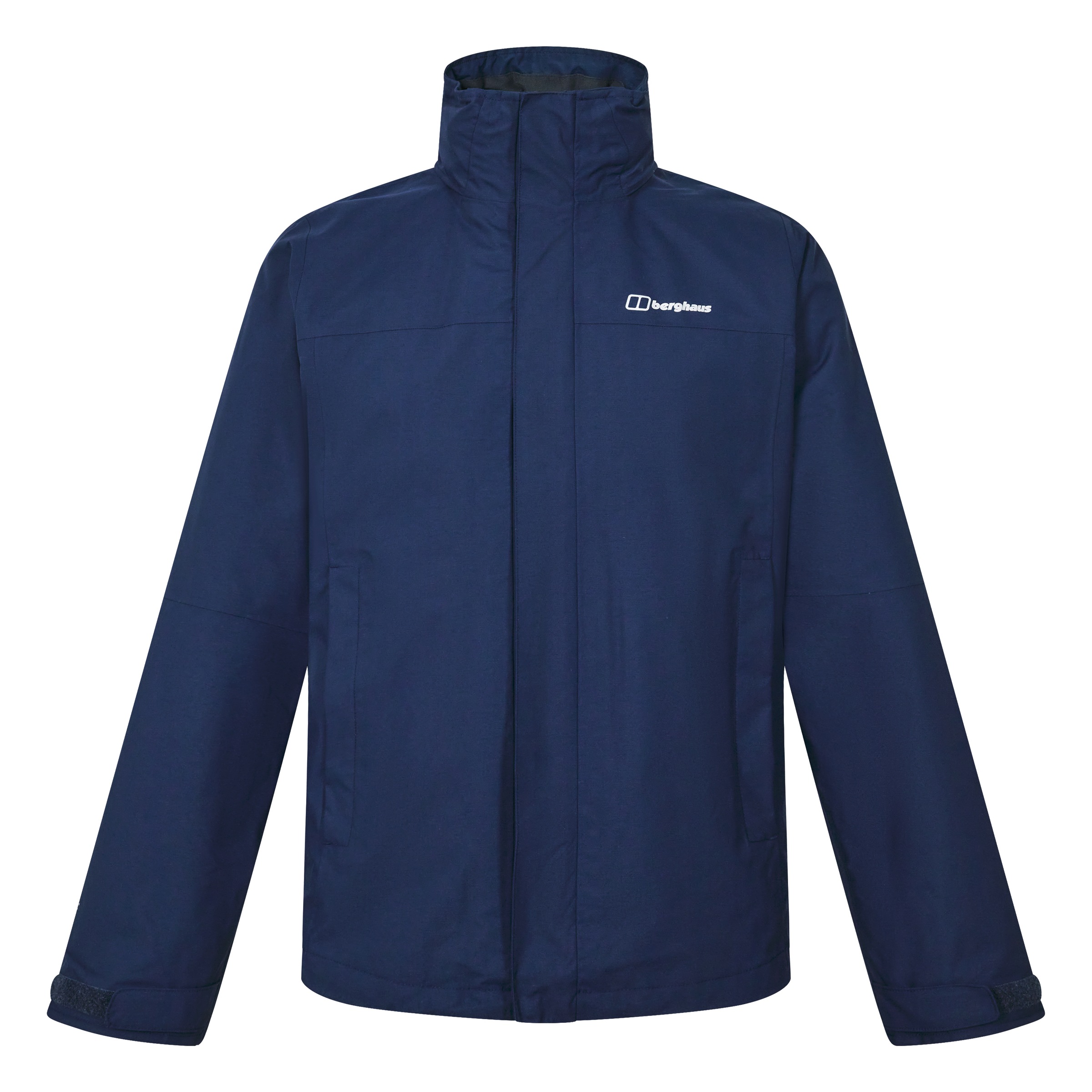 Berghaus 3-in-1-Funktionsjacke »RG ALPHA 2.0 GEMNI 3IN1 JACKET« Winterjacke Herren