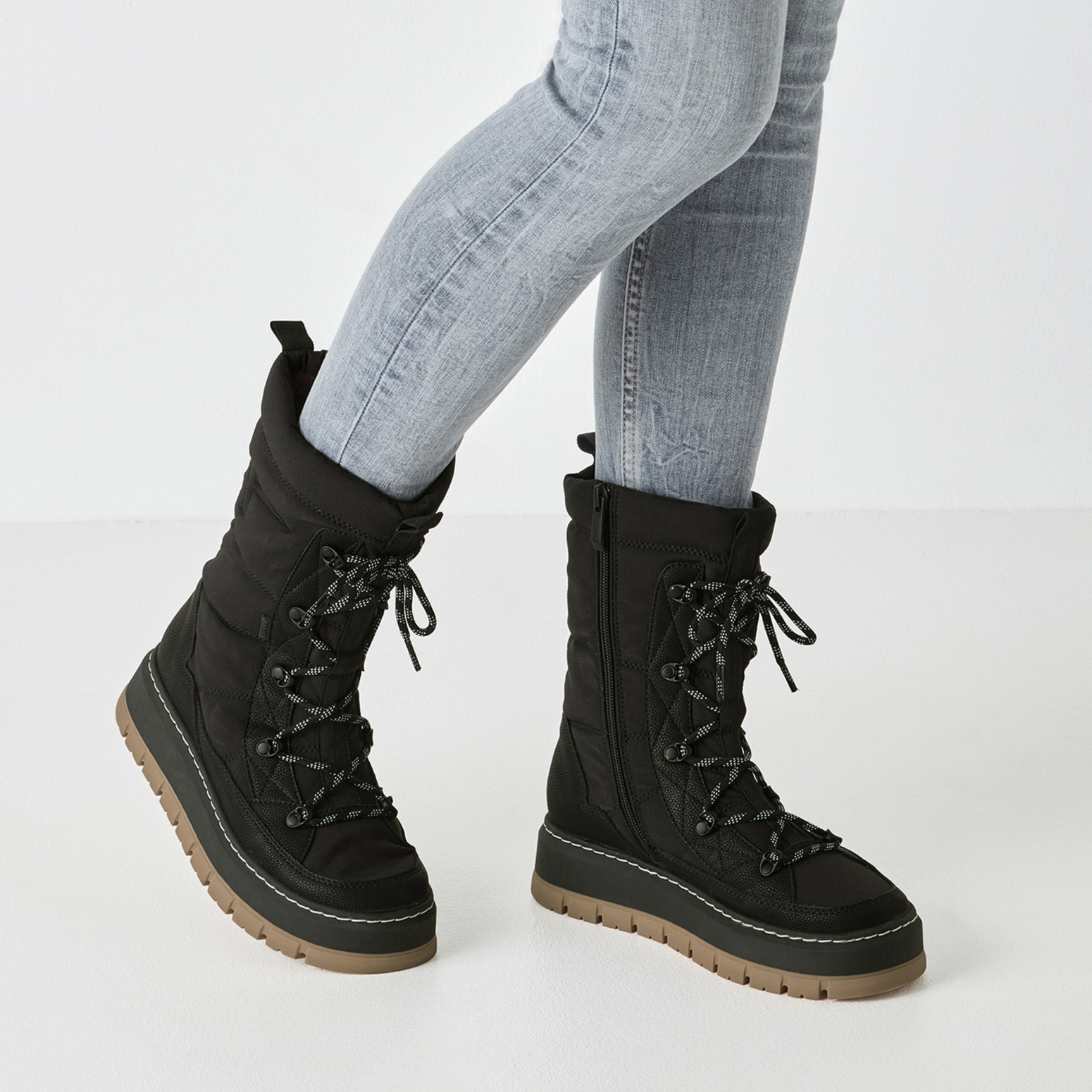 Tamaris Winterstiefelette