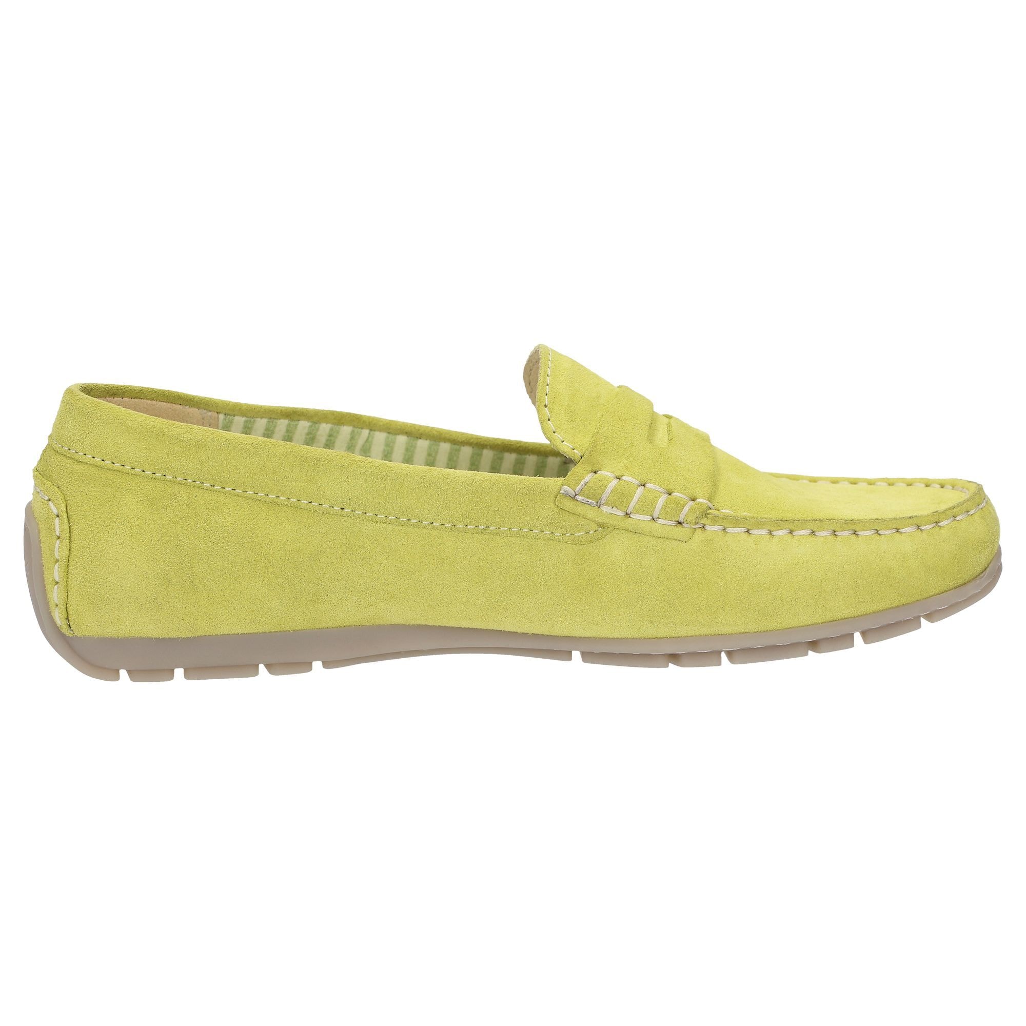 SIOUX Slipper »Carmona-700«