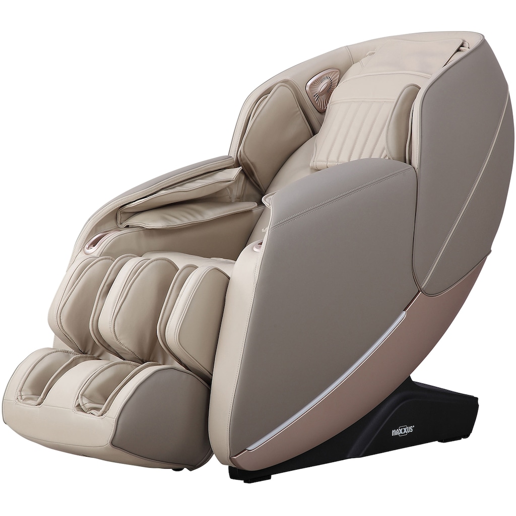 MAXXUS Massagesessel »MX 10.0 Zero«