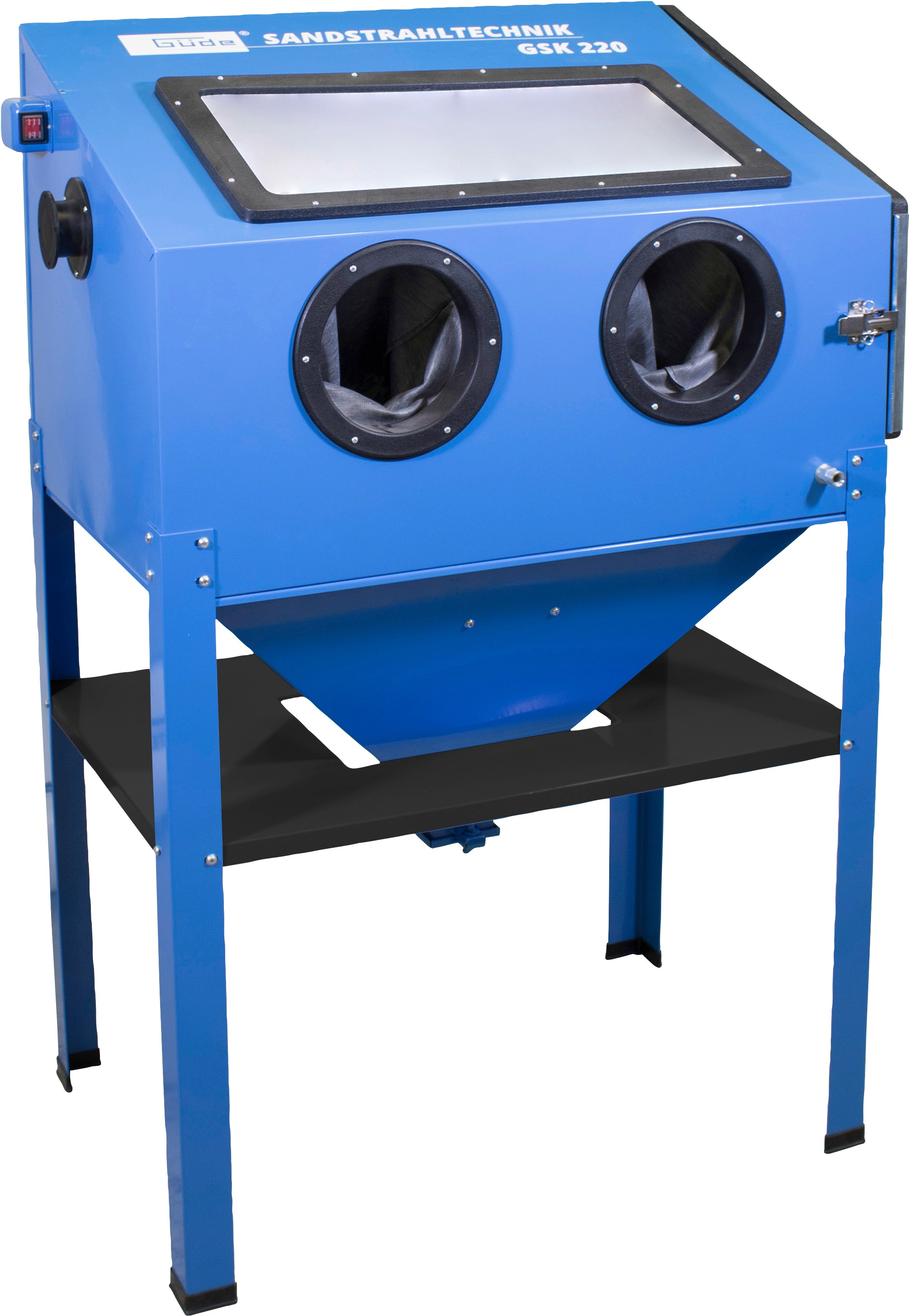Güde Sandstrahlkabine »GSK 220«