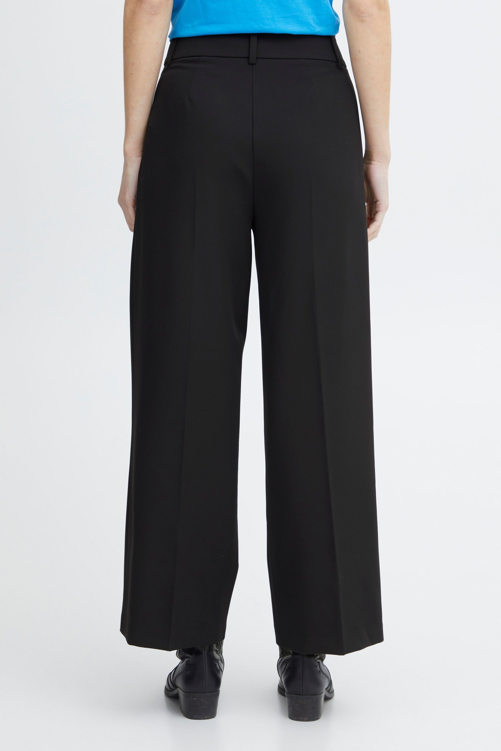 Ichi Stoffhose »Stoffhose IHLexi«