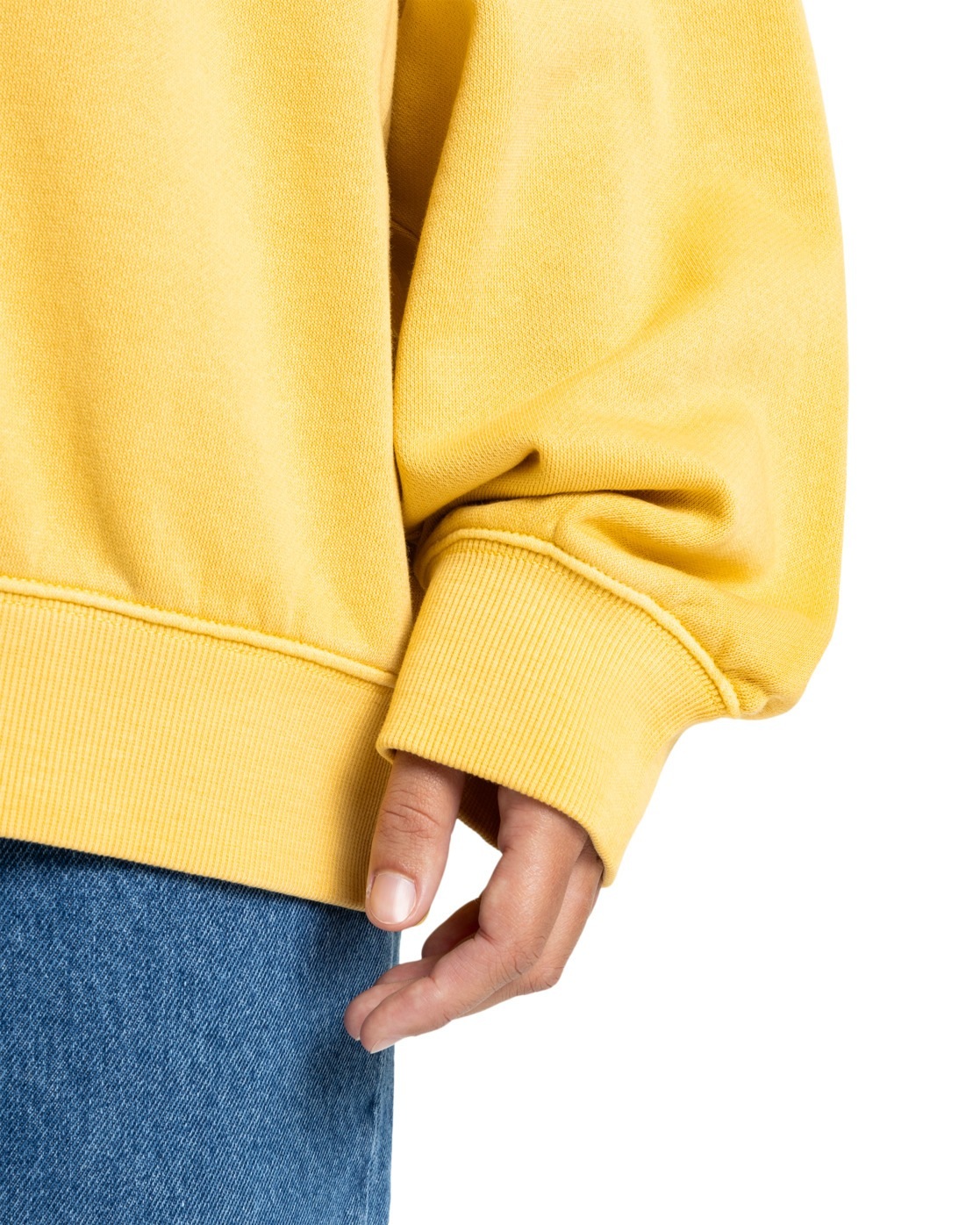 Quiksilver Fleecepullover »Essential«
