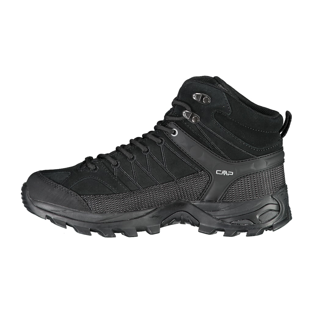 CMP Wanderschuh »Rigel Mid Waterproof«, wasserdicht