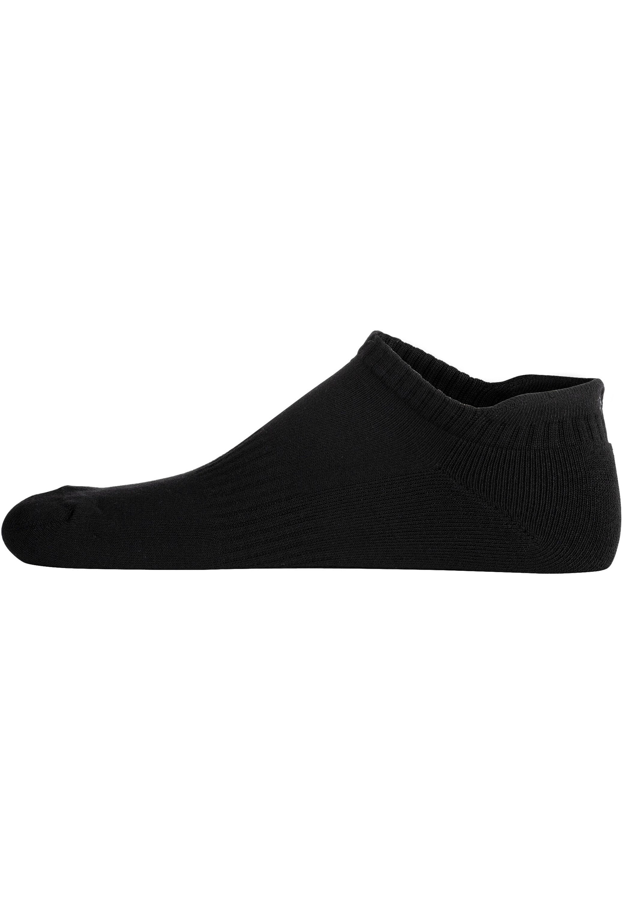 Scotch & Soda Sneakersocken »Socken 1/2 Terry Low Cut 6er Pack«