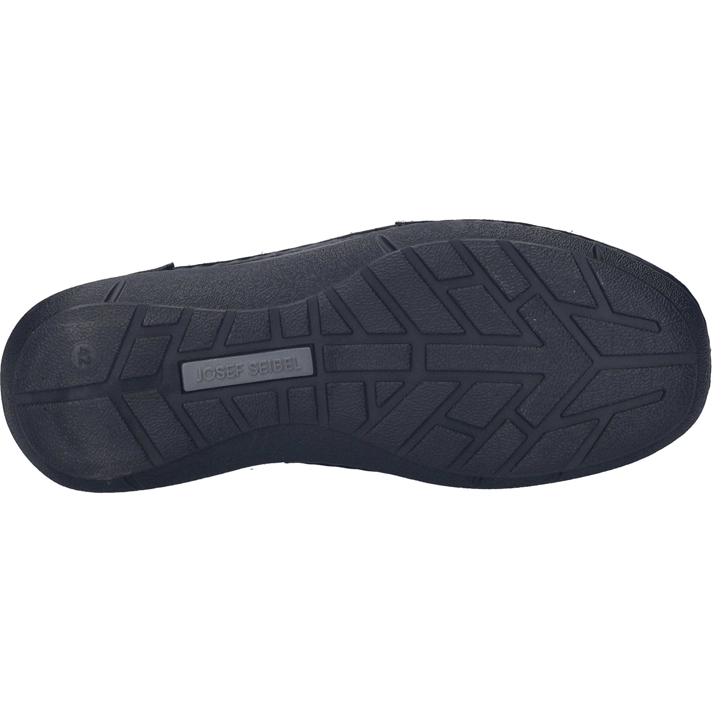 Josef Seibel Slipper »New Anvers 22, schwarz«