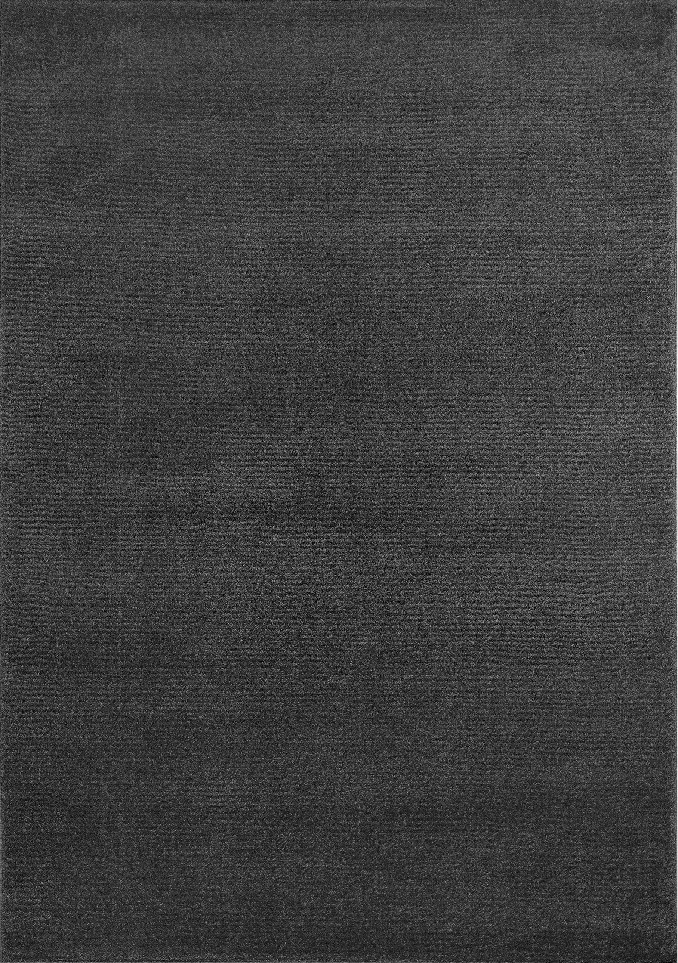 my home Teppich »Kurzflor-Webteppich GRANADA 4800, uni Soft Touch«, rechteckig, 20 mm Höhe, leichter Glanz, auch in rund, Wohnzimmer, Schlafzimmer, Kinderzimmer