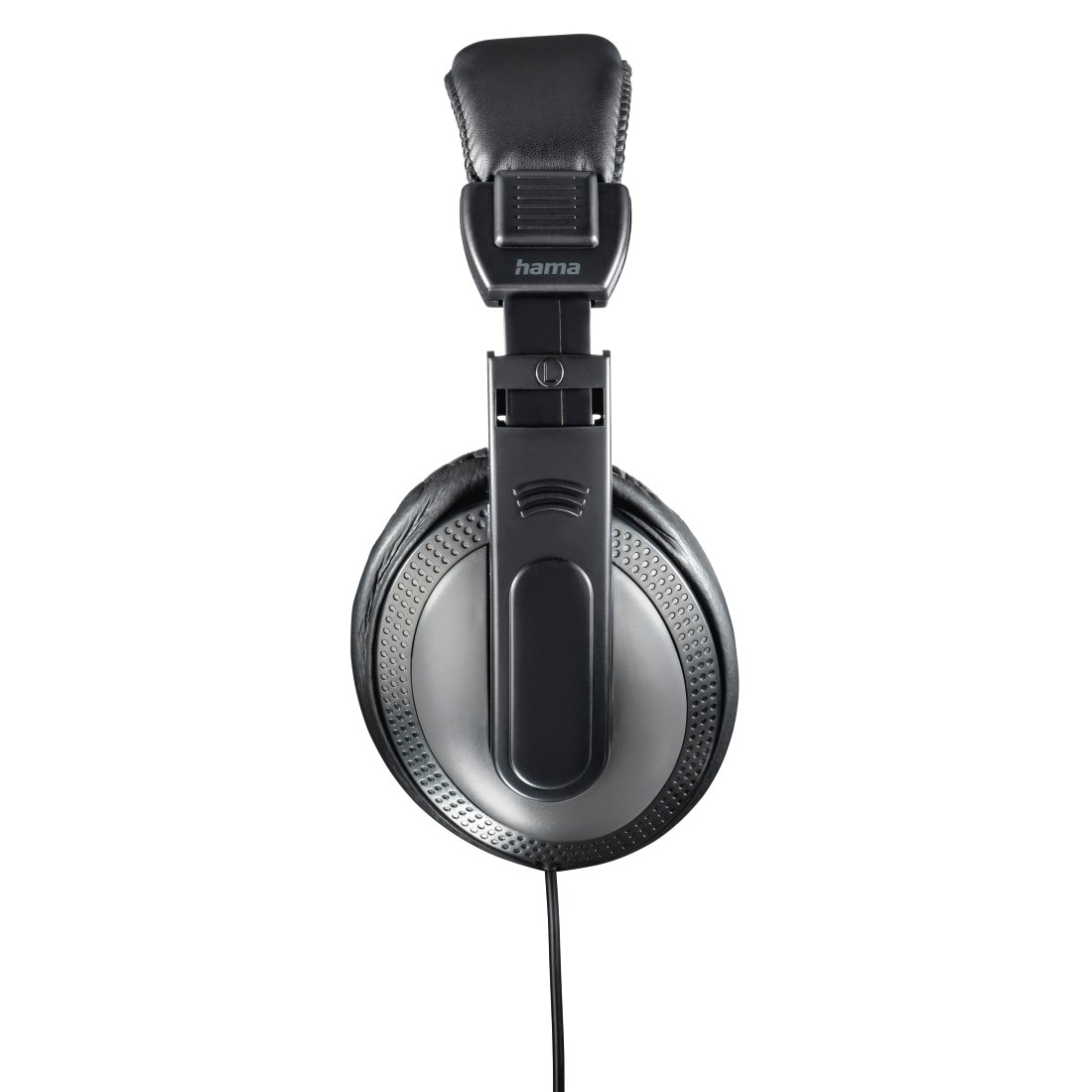 Hama Over-Ear-Kopfhörer »Kopfhörer Over-Ear, langes Kabel, 3,5- und 6,35 mm  Klinkenstecker«, Geräuschisolierung, Schwarz, sichere Signalübertragung  jetzt kaufen bei OTTO | True Wireless Kopfhörer
