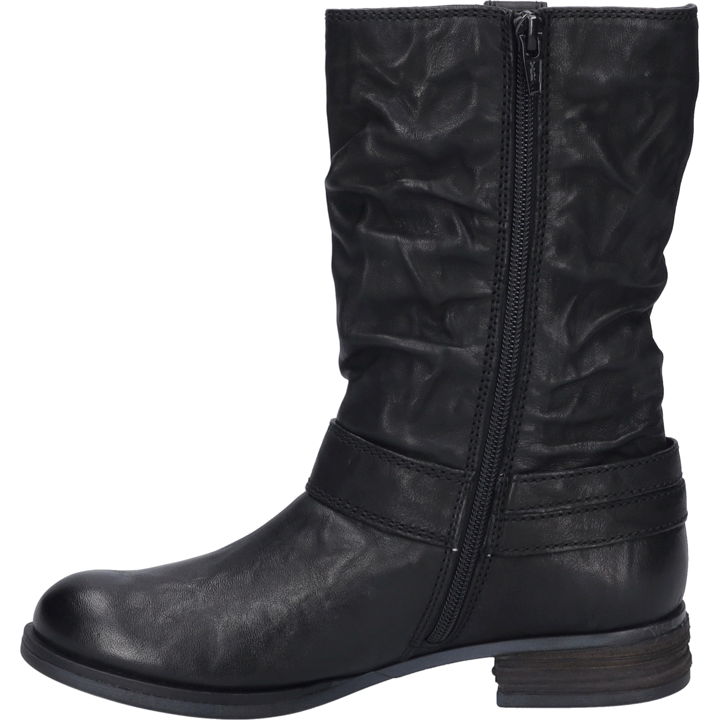 Josef Seibel Stiefel »Sanja 14, schwarz«