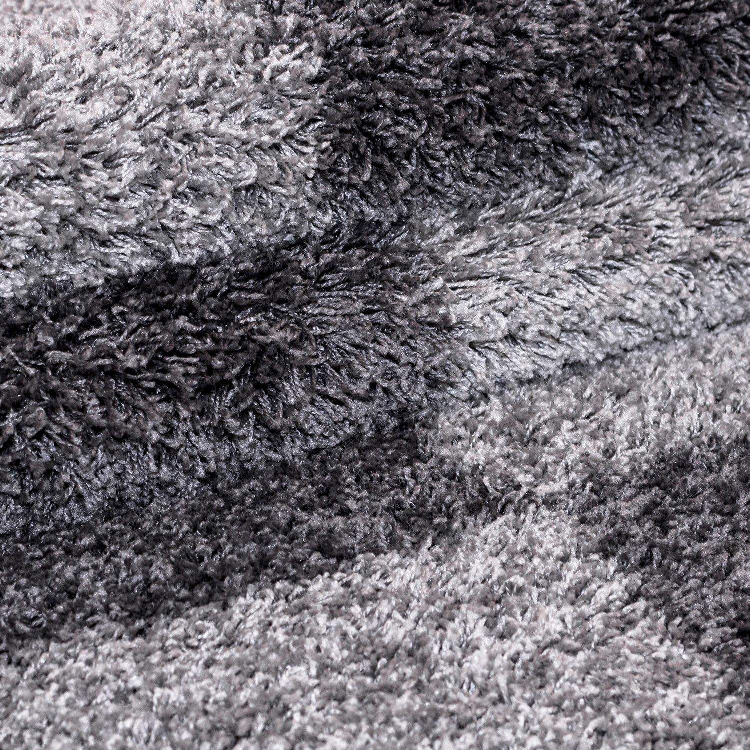 Ayyildiz Teppiche Hochflor-Läufer »Gala Shaggy 2505«, rechteckig, 30 mm Höhe, Langflor, Läufer, alle Räume, Wohnzimmer