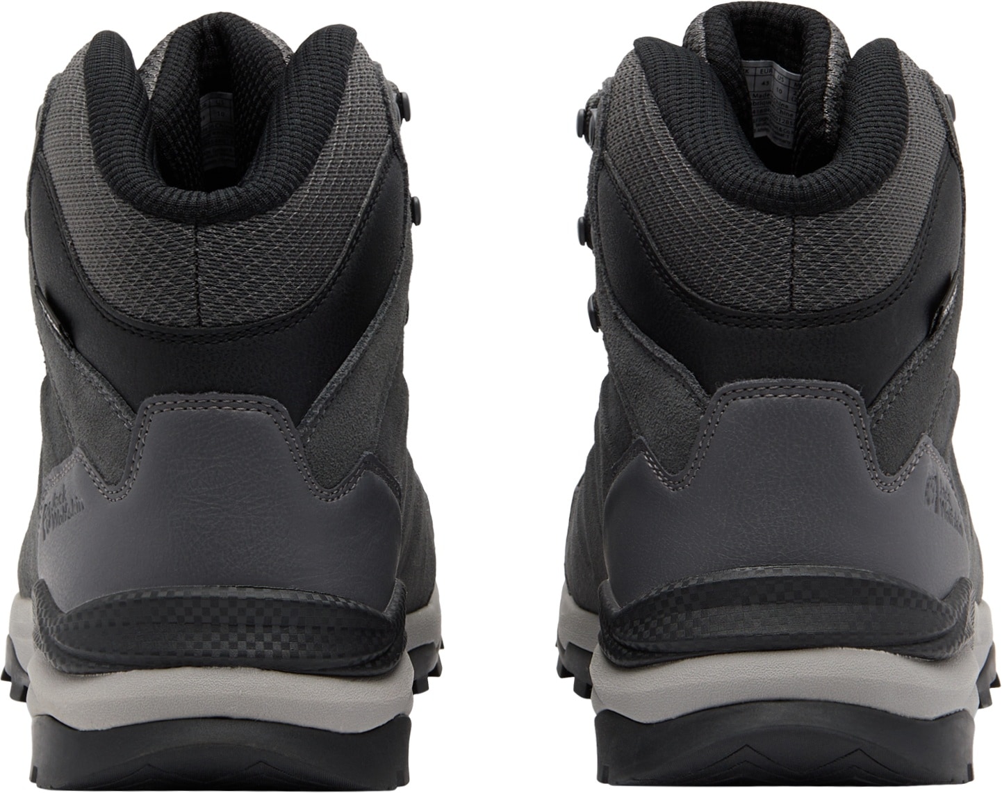 Jack Wolfskin Hikingschuh »REFUGIO TEXAPORE MID M«