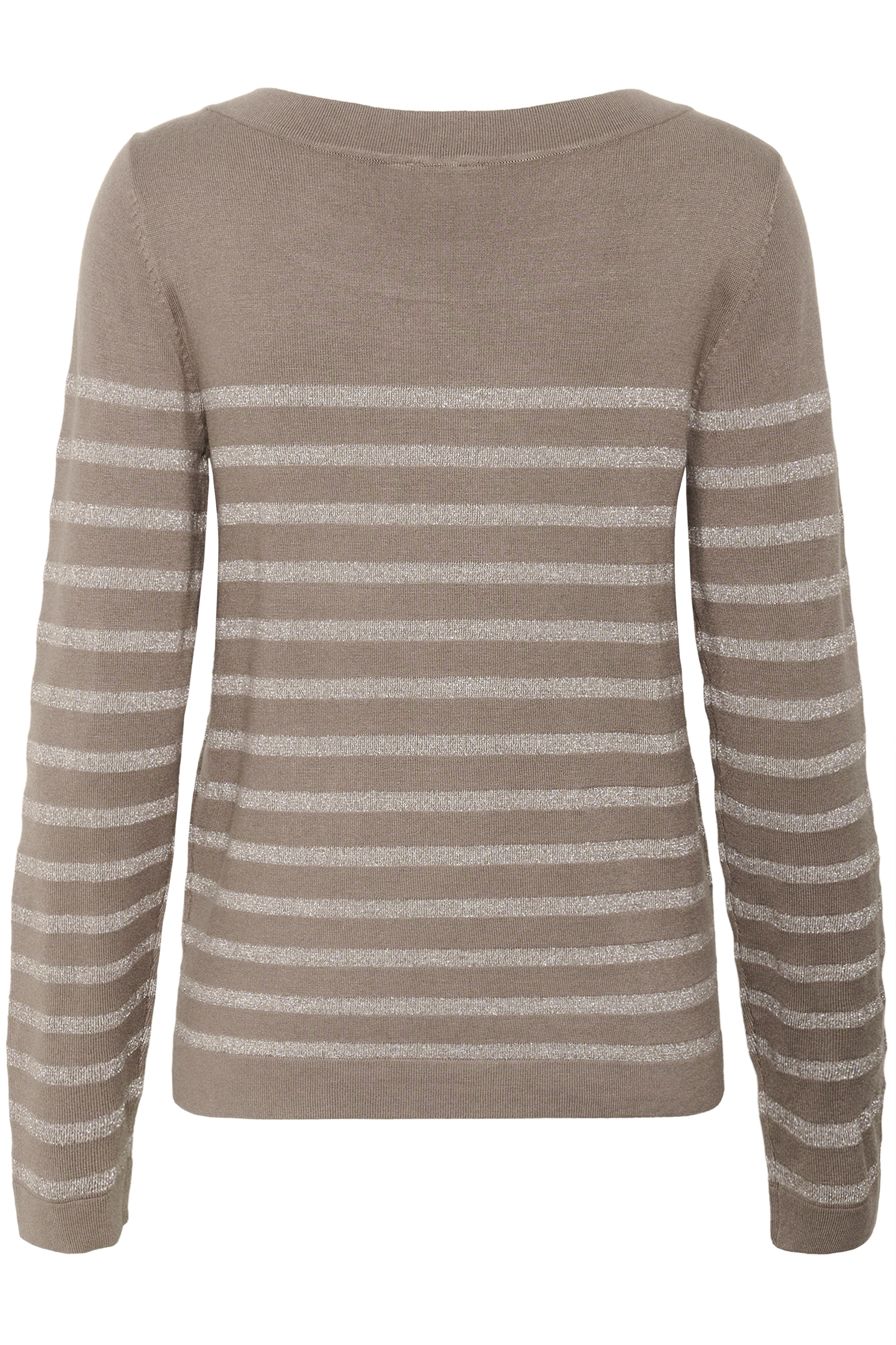 KAFFE Strickpullover »Strickpullover KAlizz«