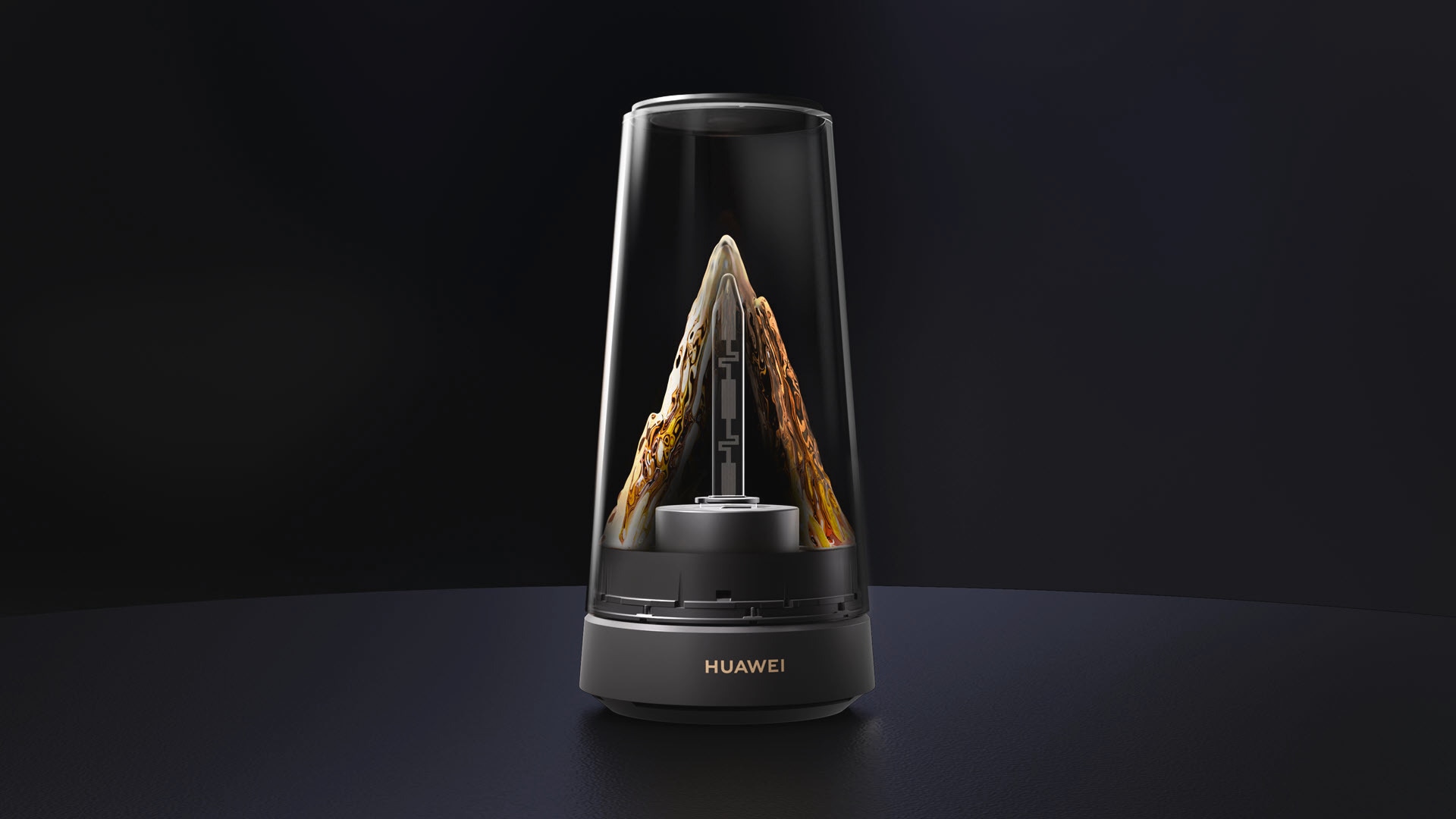 Huawei WLAN-Router »WiFi Mesh X3 Pro«