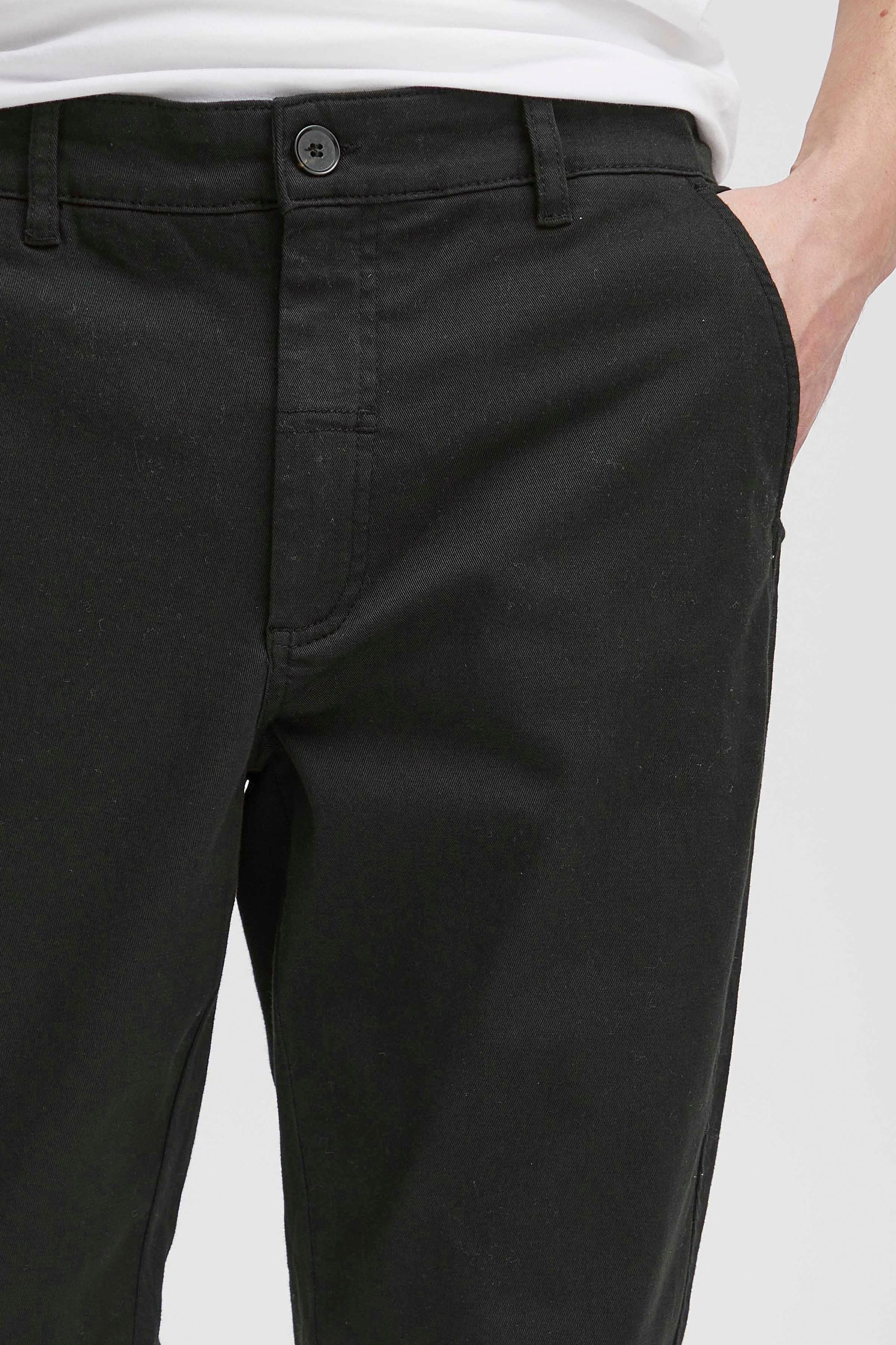 !Solid Stoffhose »Stoffhose SDErico«